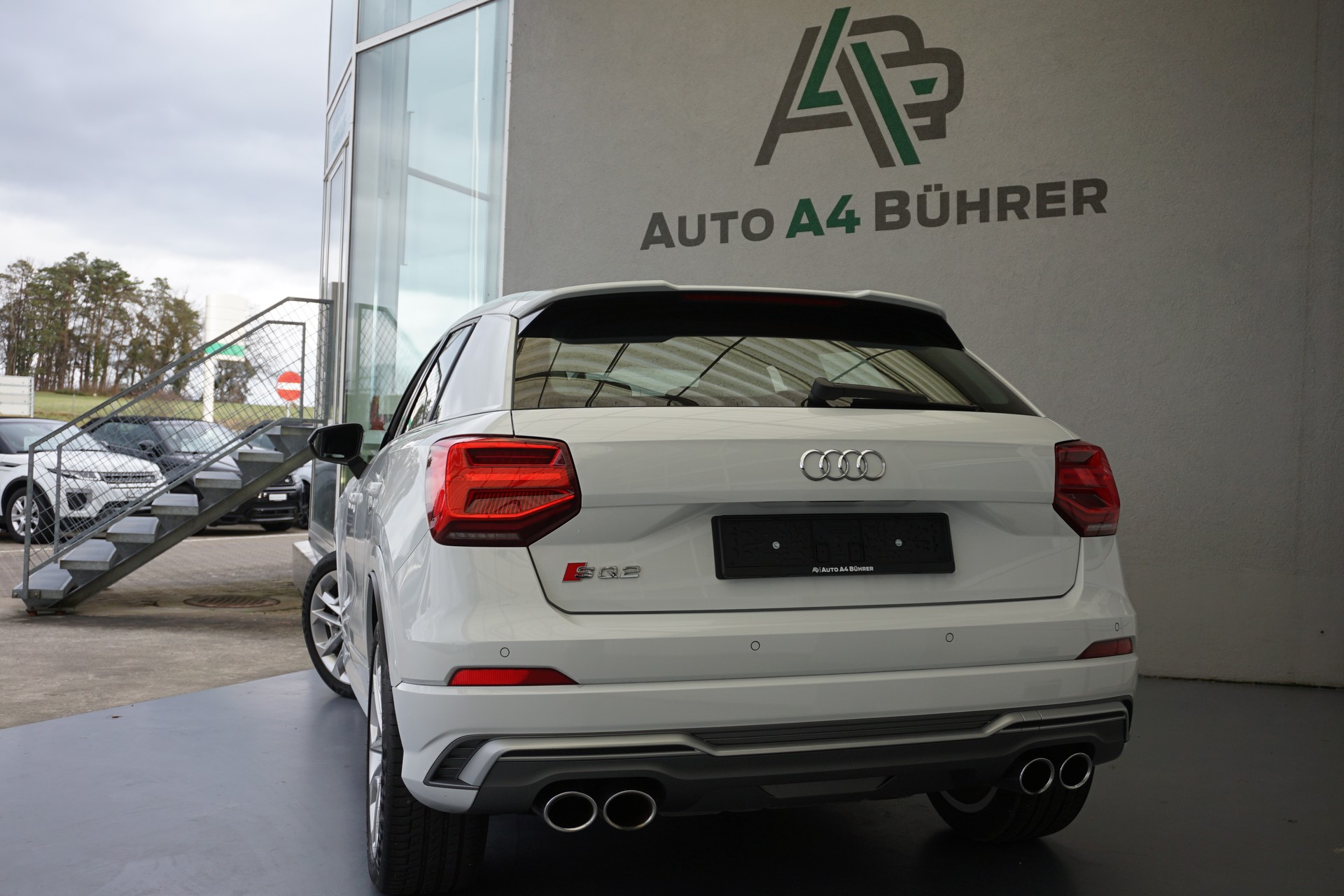 AUDI SQ2 TFSI quattro-image-7