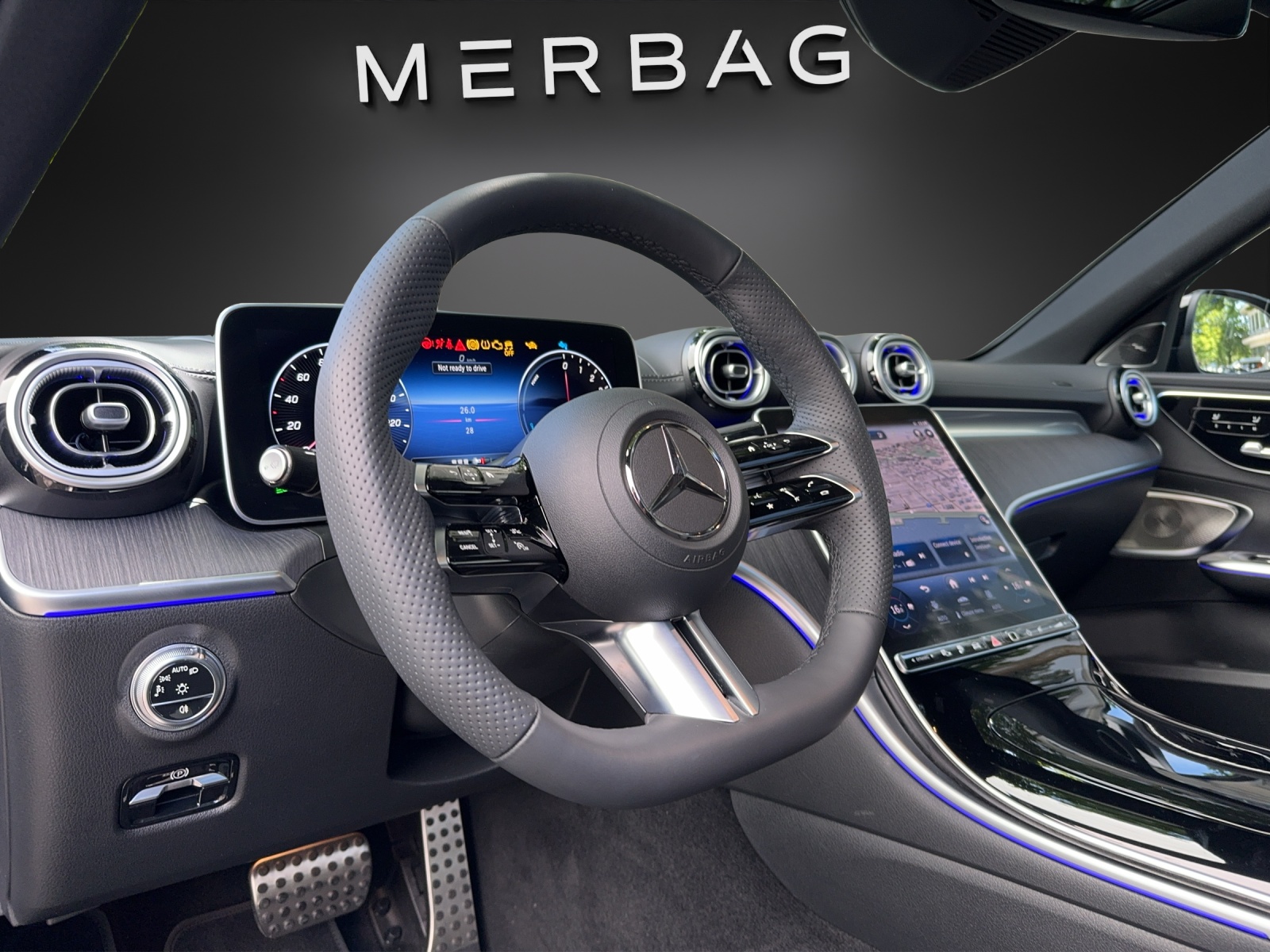 MERCEDES-BENZ C 300 de 4Matic-image-7