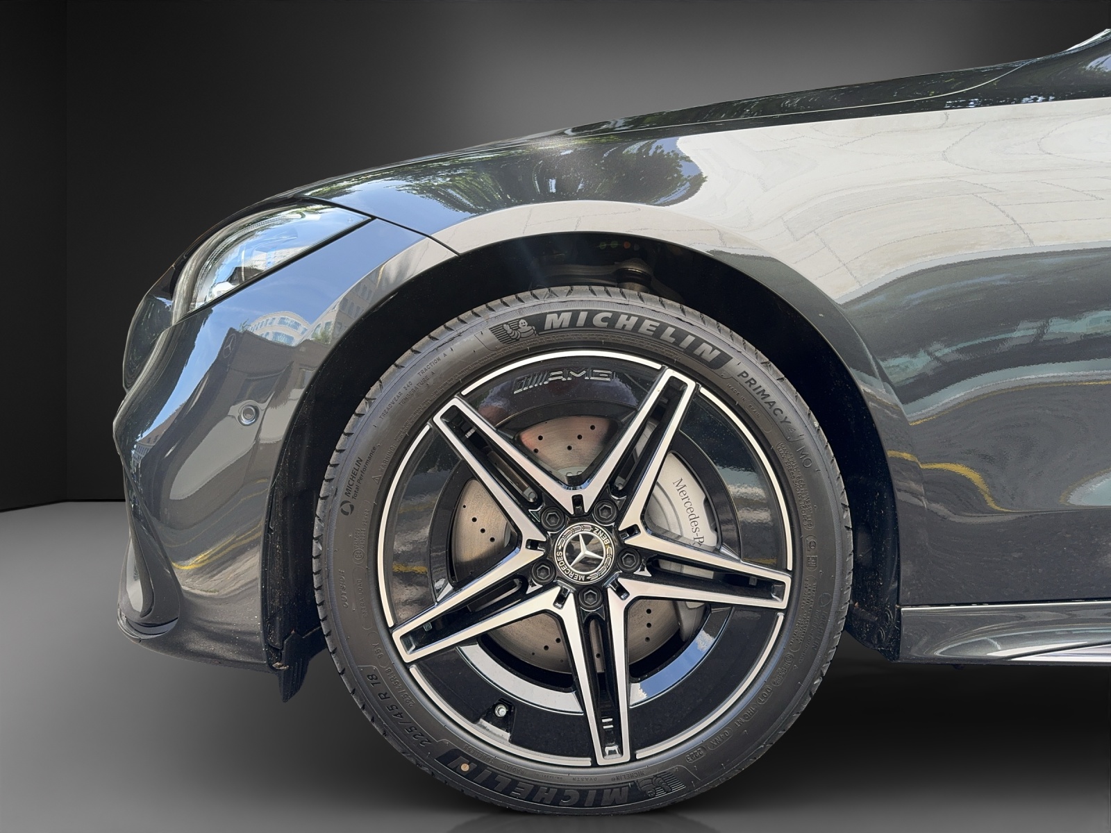 MERCEDES-BENZ C 300 de 4Matic-image-12