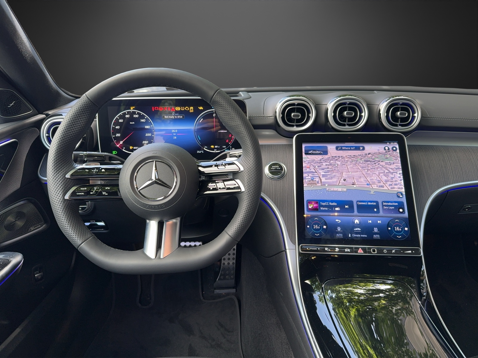 MERCEDES-BENZ C 300 de 4Matic-image-8