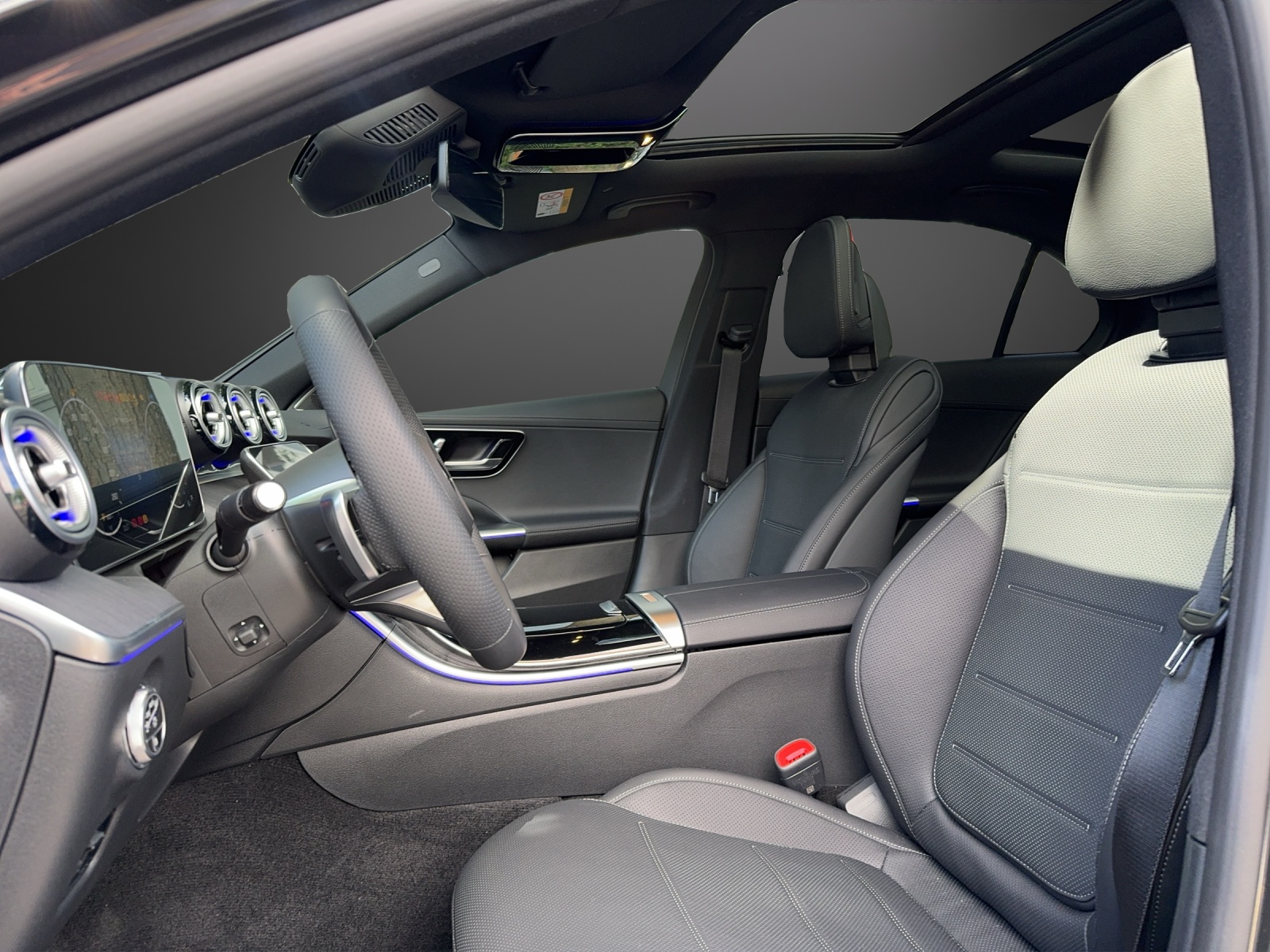 MERCEDES-BENZ C 300 de 4Matic-image-6