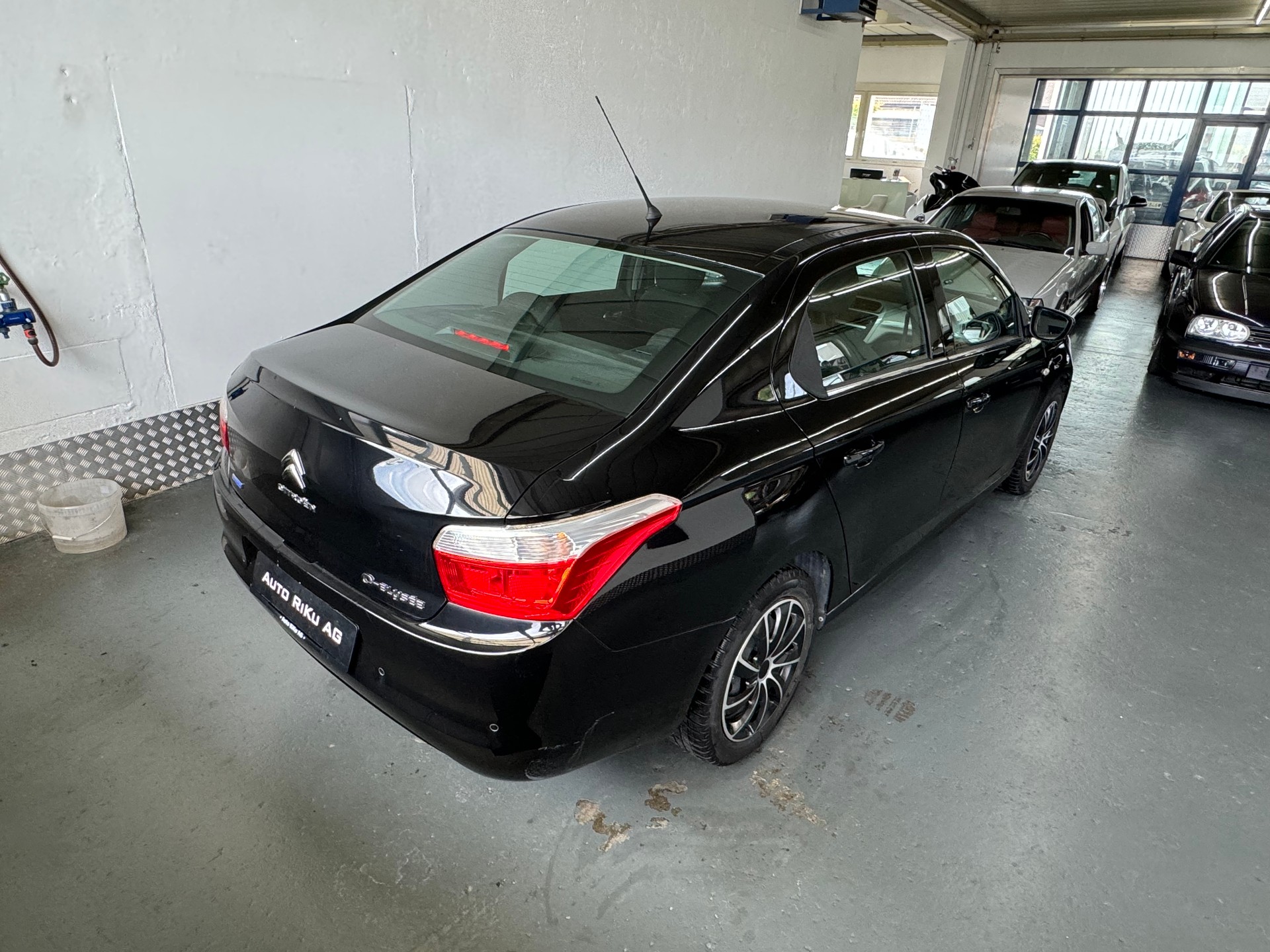 CITROEN C-Elysee-image-6