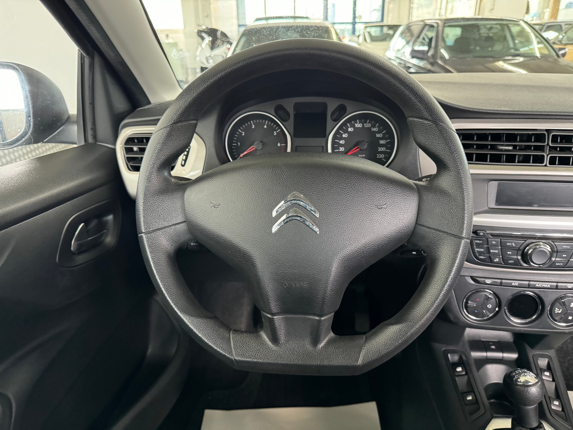 CITROEN C-Elysee-image-14