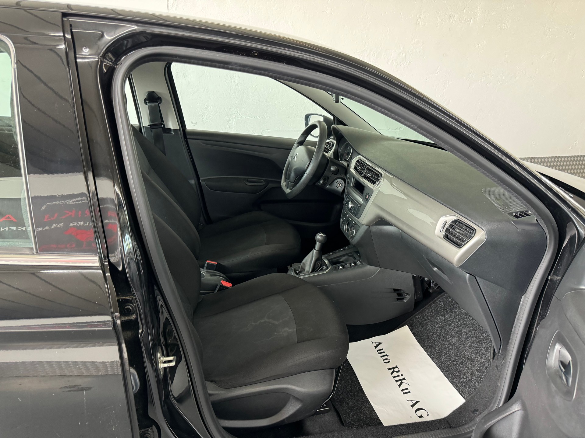 CITROEN C-Elysee-image-15