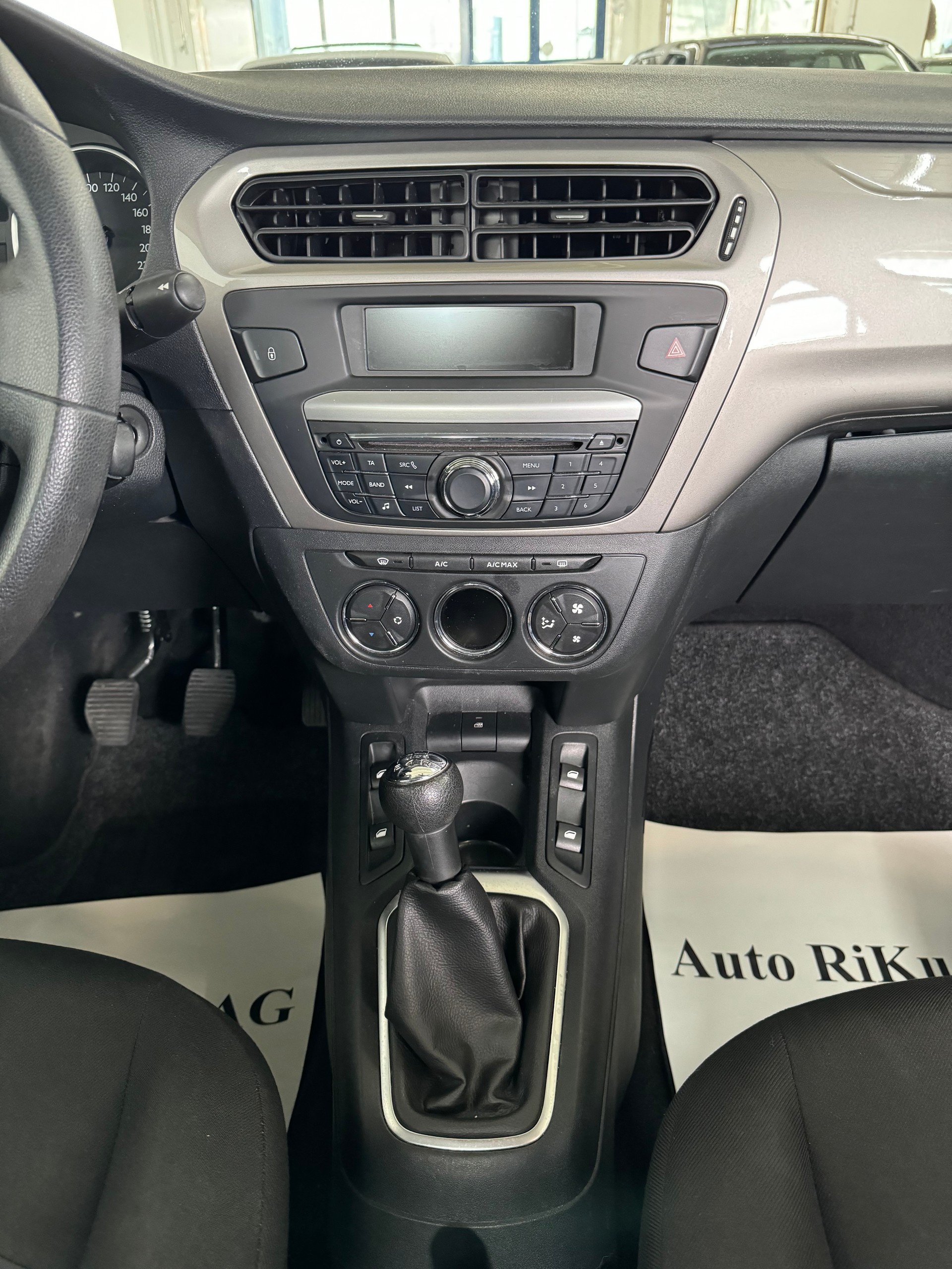 CITROEN C-Elysee-image-13