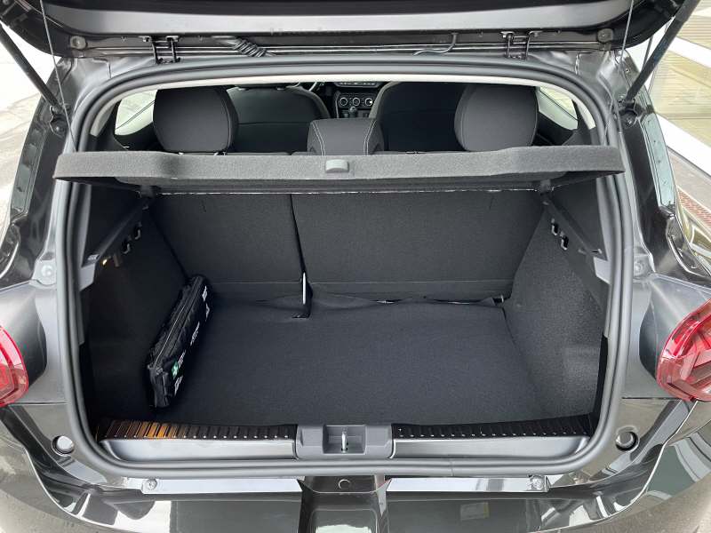 DACIA Sandero STEPWAY EXPRESSION TCe 110-image-8