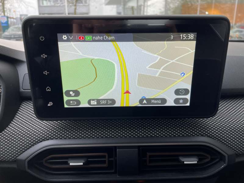 DACIA Sandero STEPWAY EXPRESSION TCe 110-image-6