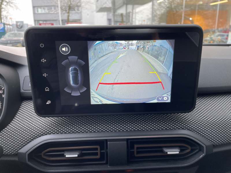 DACIA Sandero STEPWAY EXPRESSION TCe 110-image-7