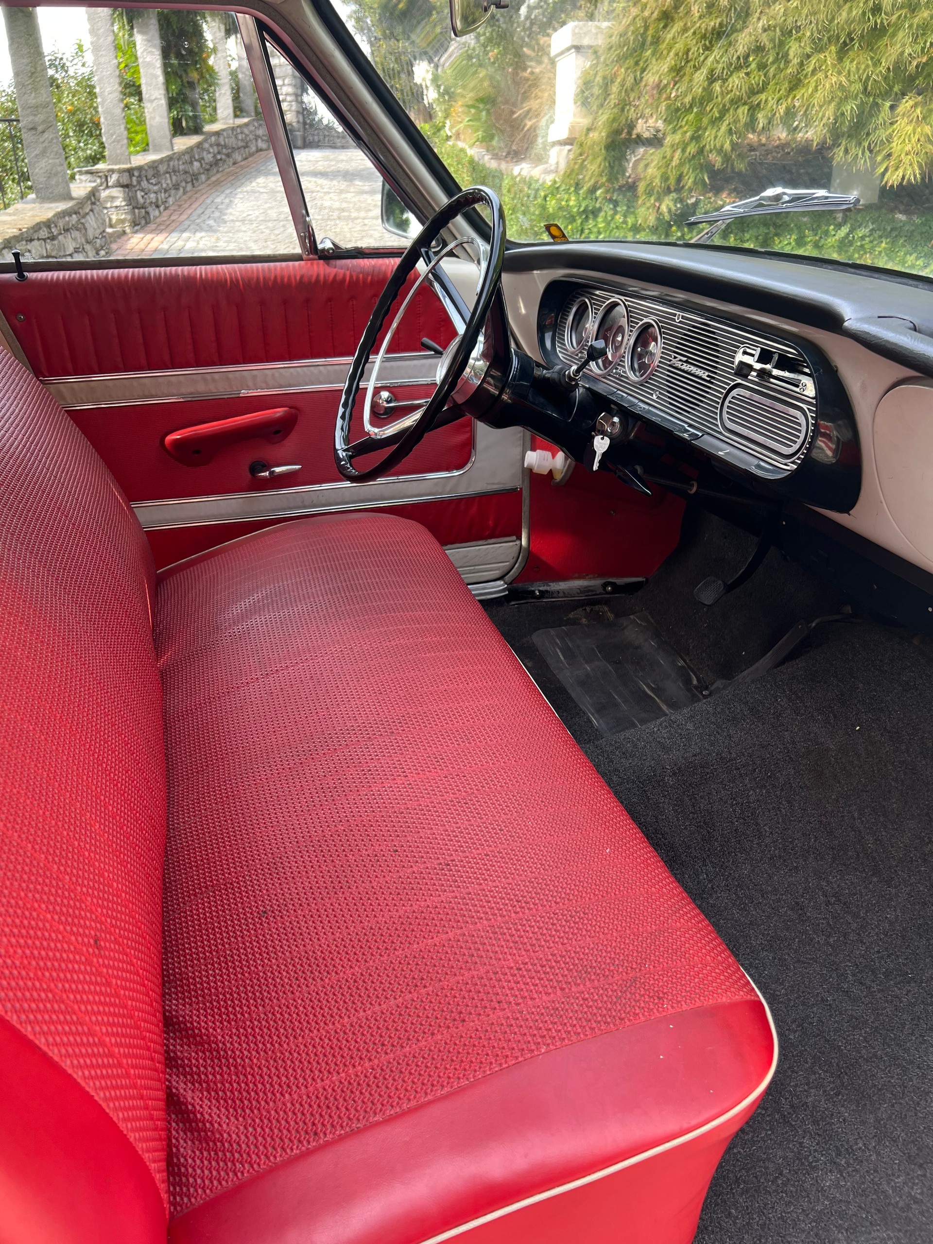 FORD 17M Super - Saxomat-image-2