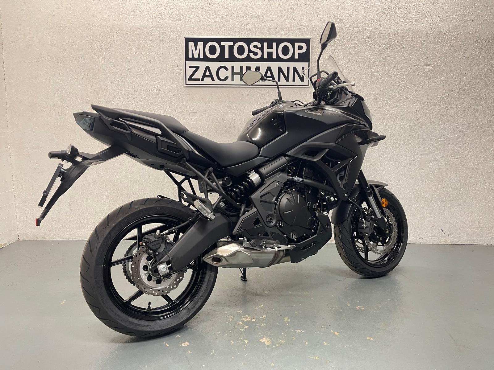 KAWASAKI Versys 650 (35kW)-image-5