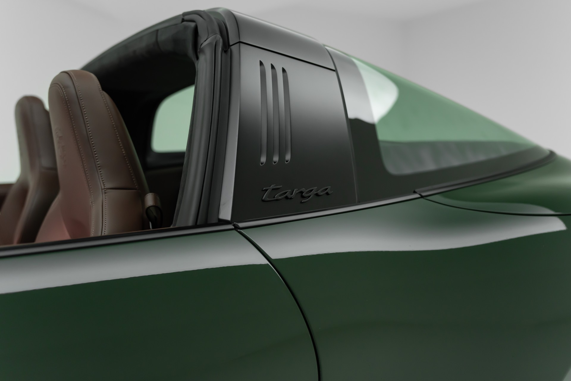 PORSCHE 911 Targa 4 GTS PDK-image-18