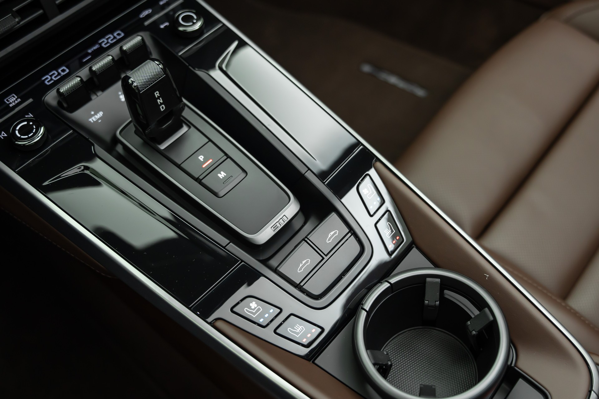 PORSCHE 911 Targa 4 GTS PDK-image-28