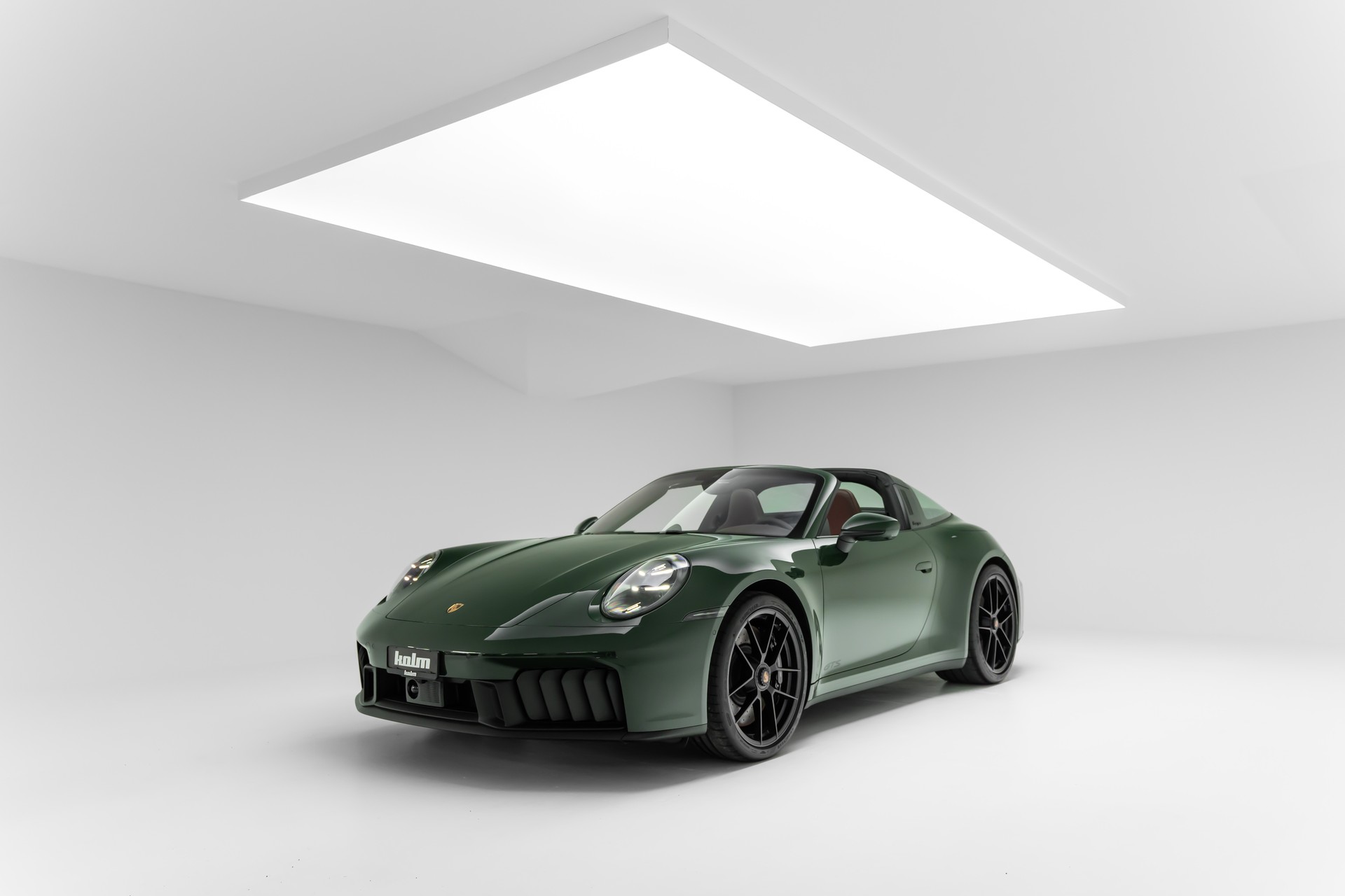 PORSCHE 911 Targa 4 GTS PDK-showroom-element-2