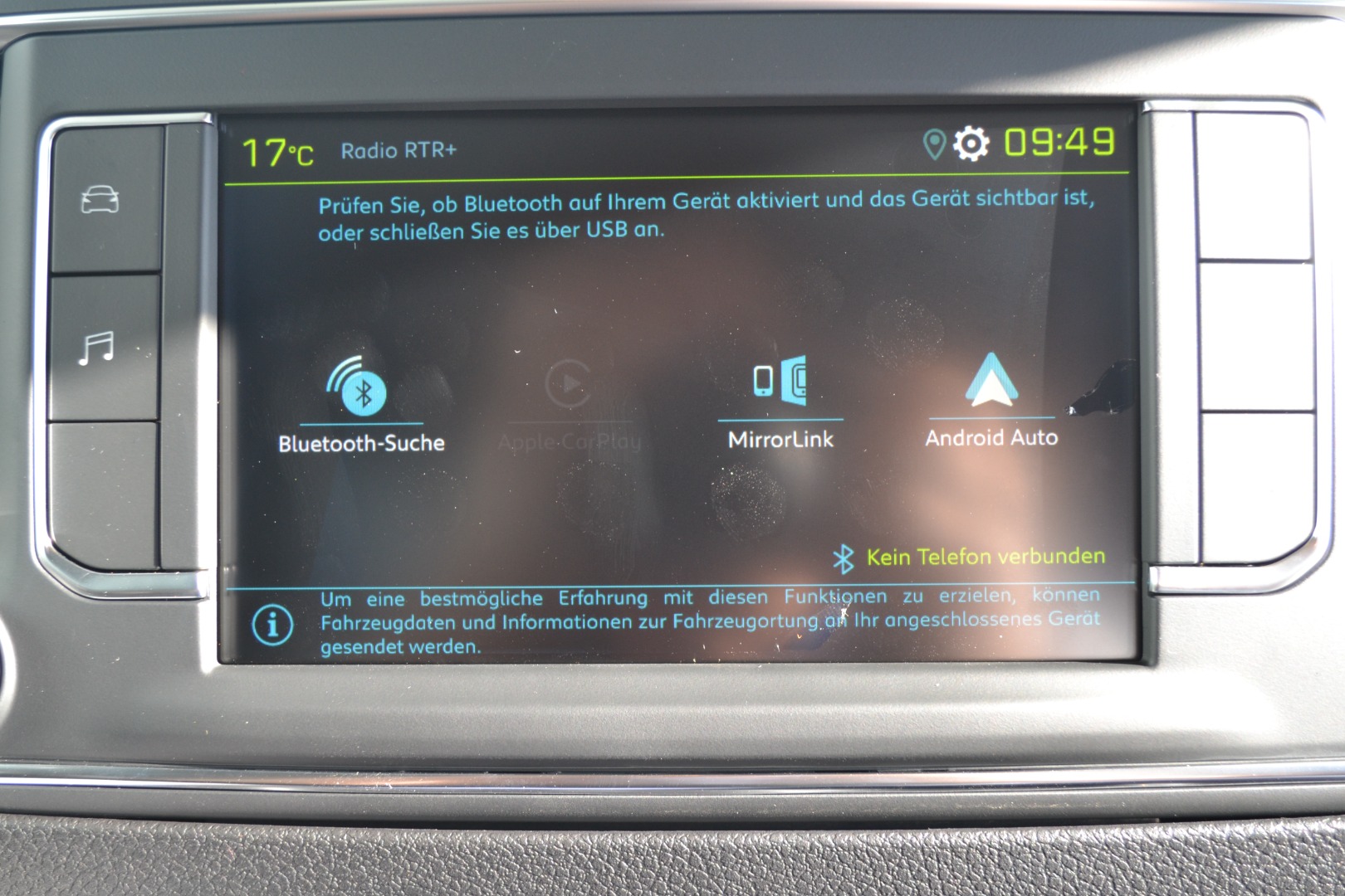 PEUGEOT Expert 50 KWh Premium Standard-image-10