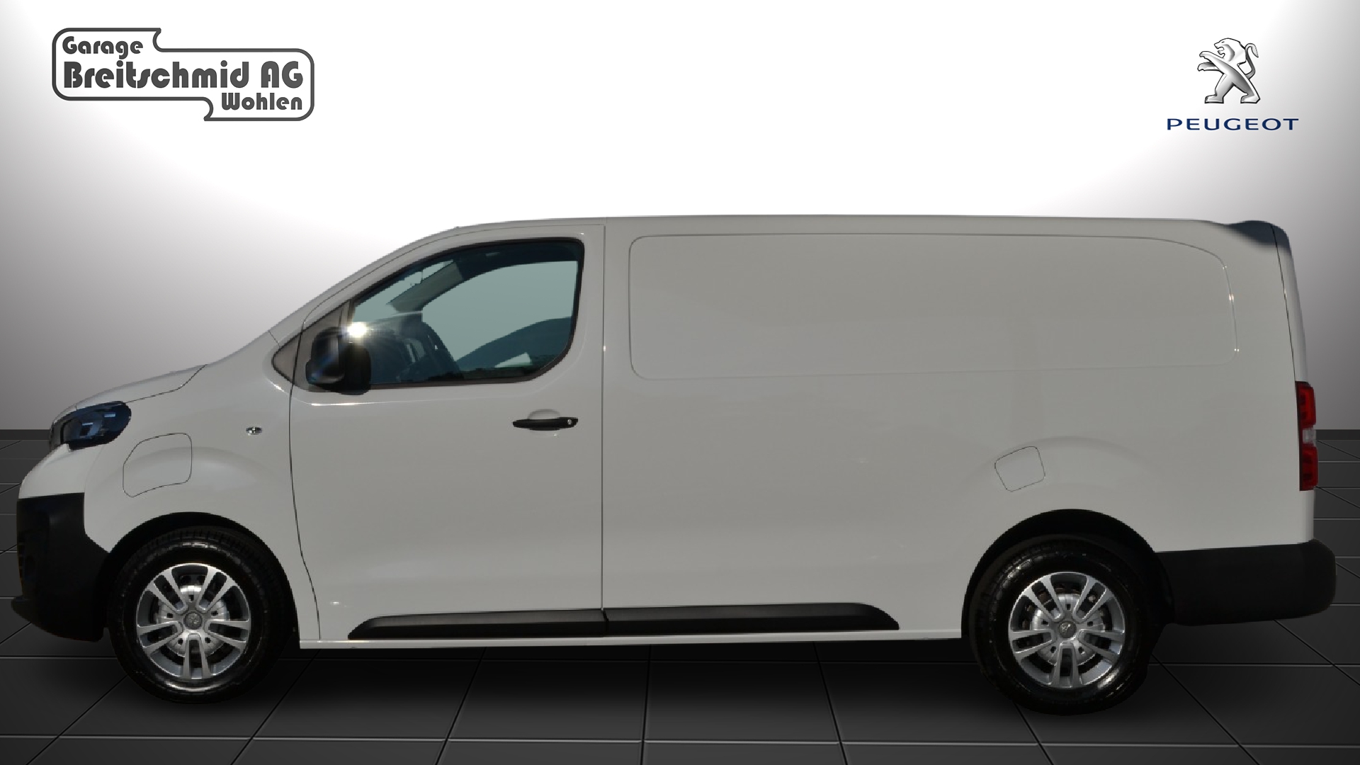 PEUGEOT Expert 50 KWh Premium Standard-showroom-element-2
