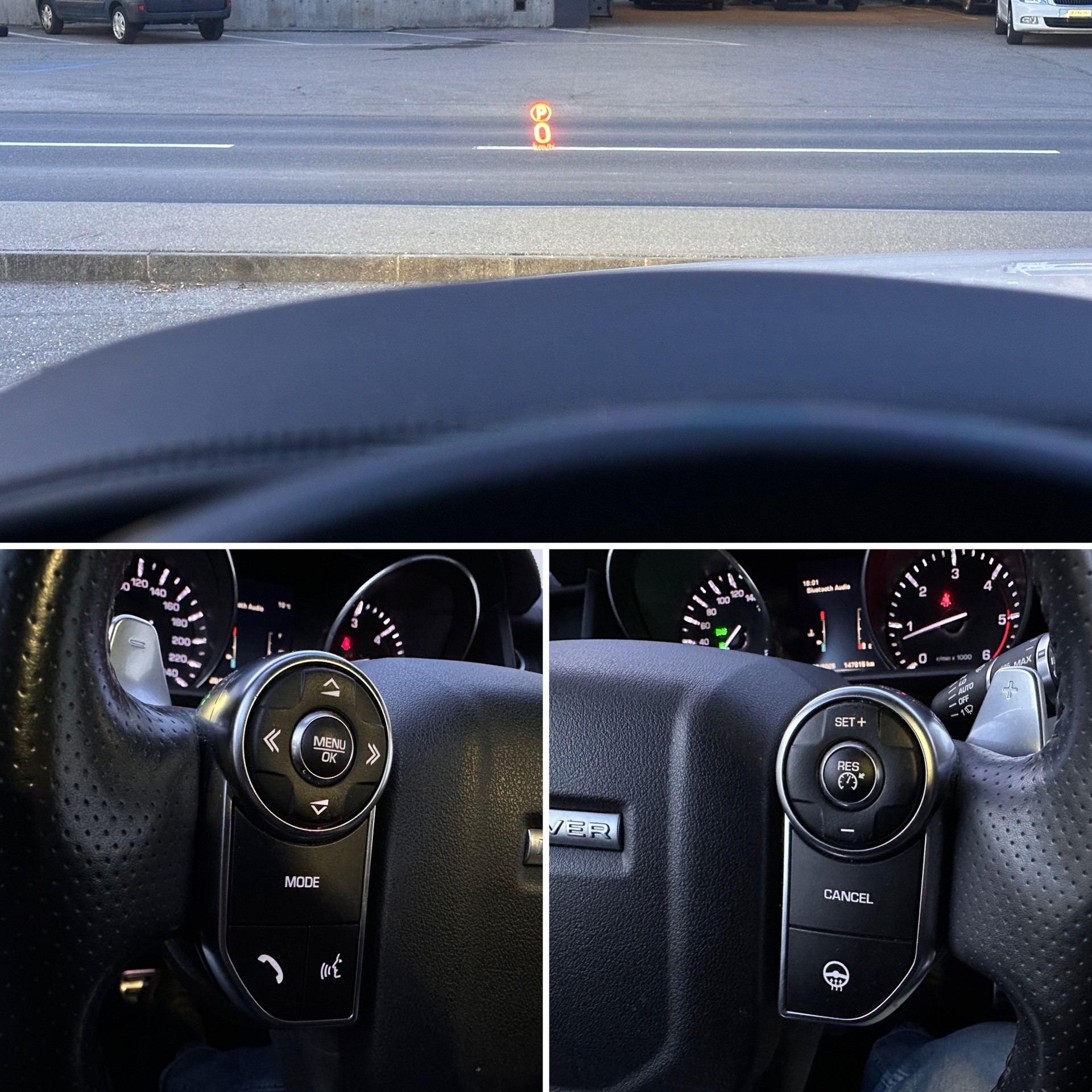 LAND ROVER Range Rover Sport 3.0 SDV6 HSE Dynamic Automatic *ZAHNRIEMEN ERSETZT*FRISCH AB MFK*22" ZOLL ALU 8 FACH*-image-20