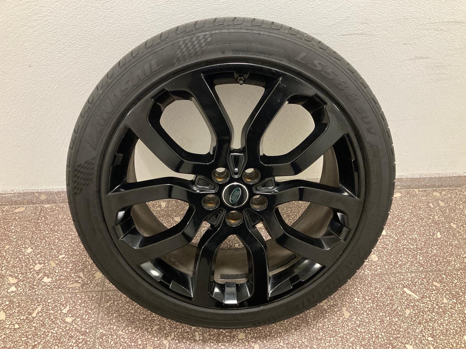 LAND ROVER Range Rover Sport 3.0 SDV6 HSE Dynamic Automatic *ZAHNRIEMEN ERSETZT*FRISCH AB MFK*22" ZOLL ALU 8 FACH*-image-28