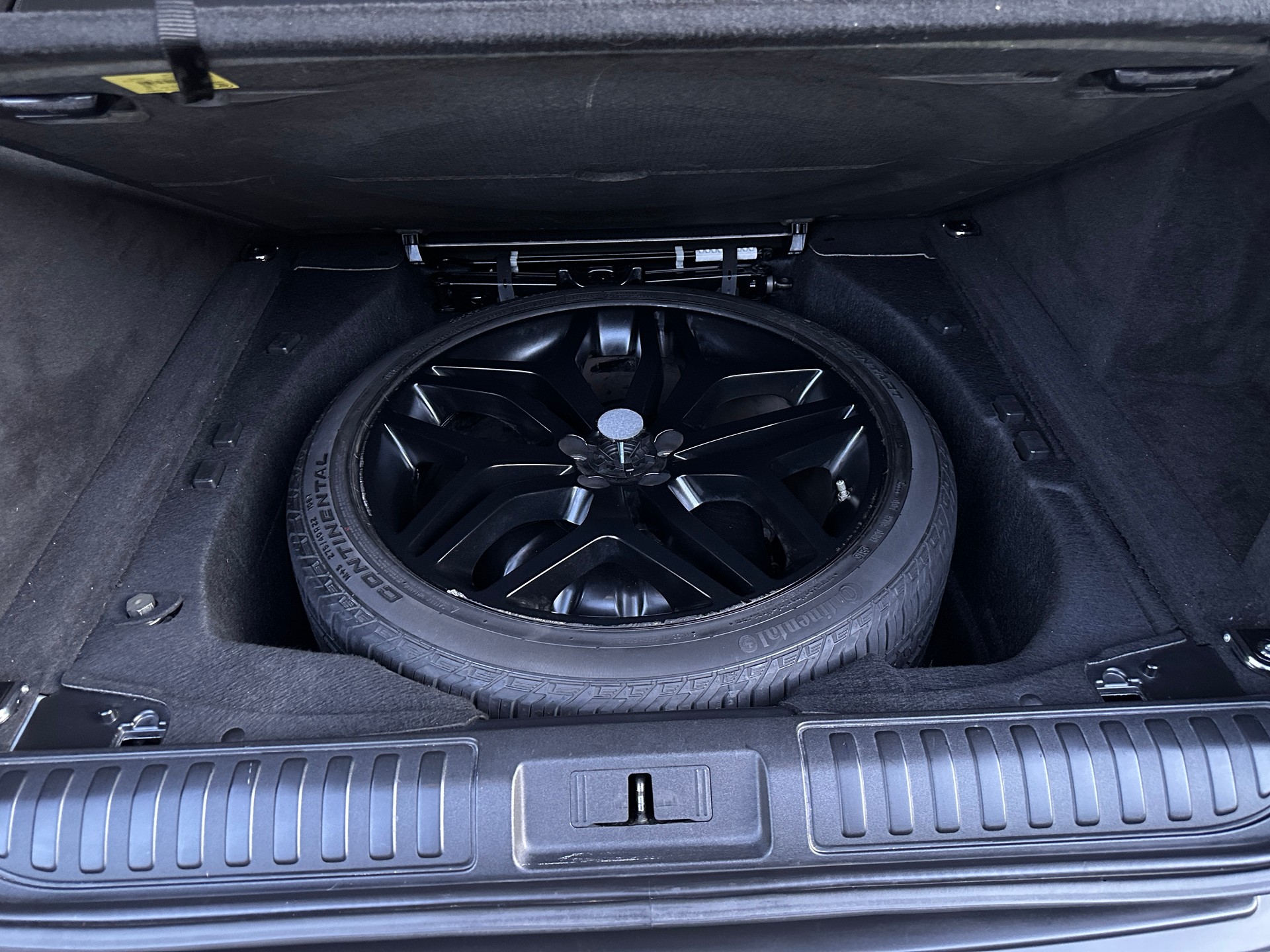 LAND ROVER Range Rover Sport 3.0 SDV6 HSE Dynamic Automatic *ZAHNRIEMEN ERSETZT*FRISCH AB MFK*22" ZOLL ALU 8 FACH*-image-26