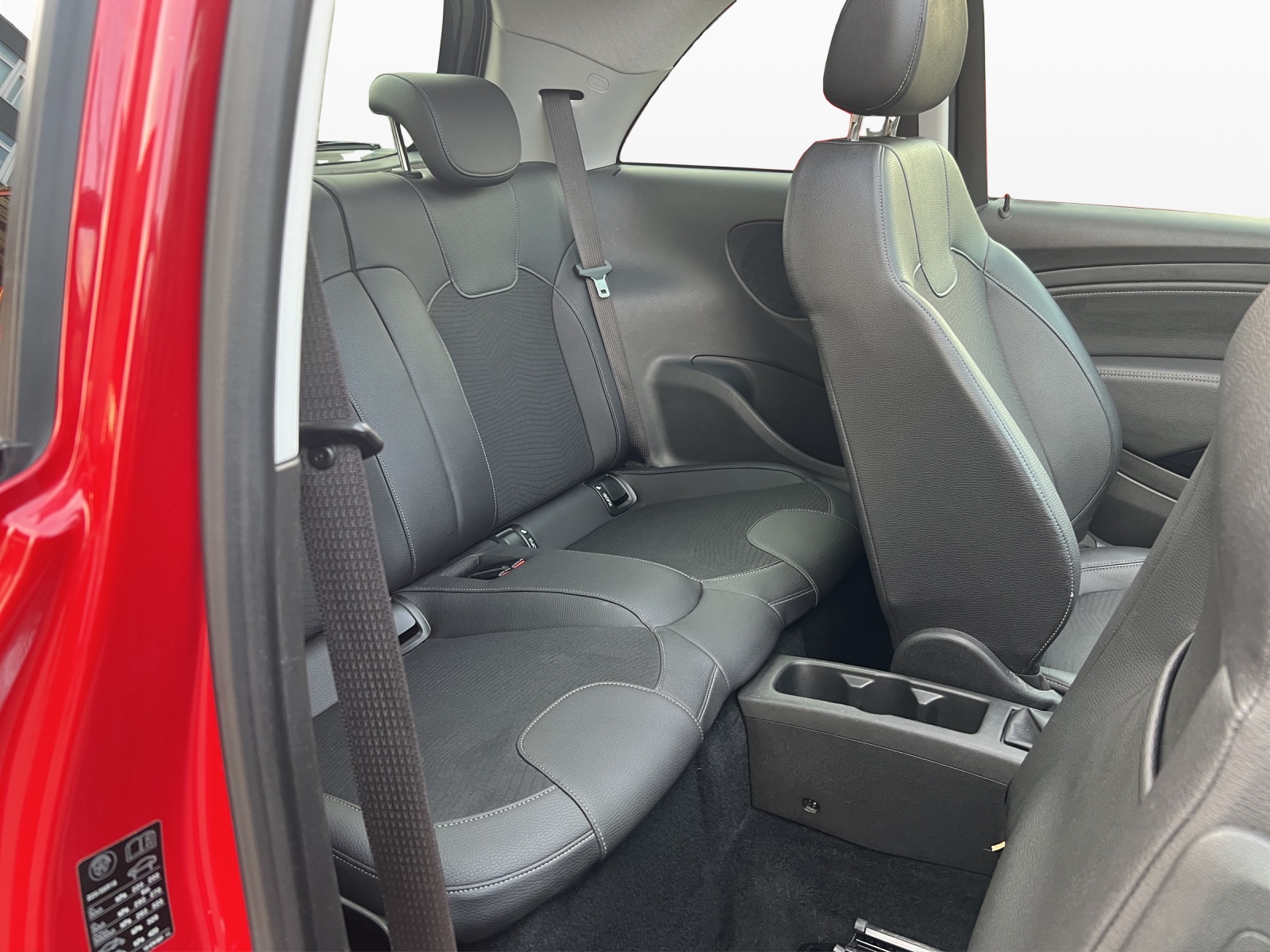 OPEL Adam 1.0 ecoFLEX Turbo ROCKS (Faltdach)-image-18