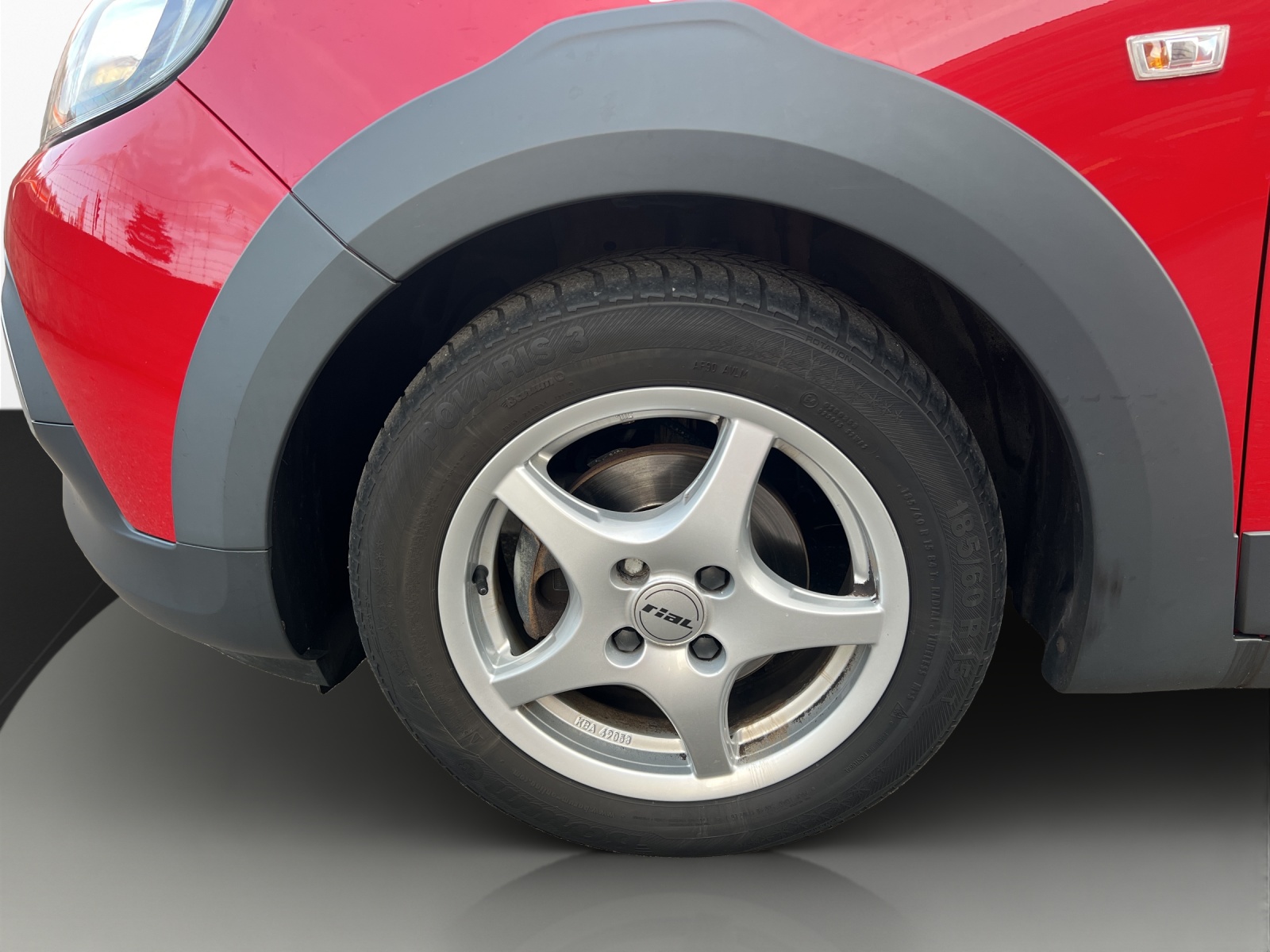 OPEL Adam 1.0 ecoFLEX Turbo ROCKS (Faltdach)-image-20