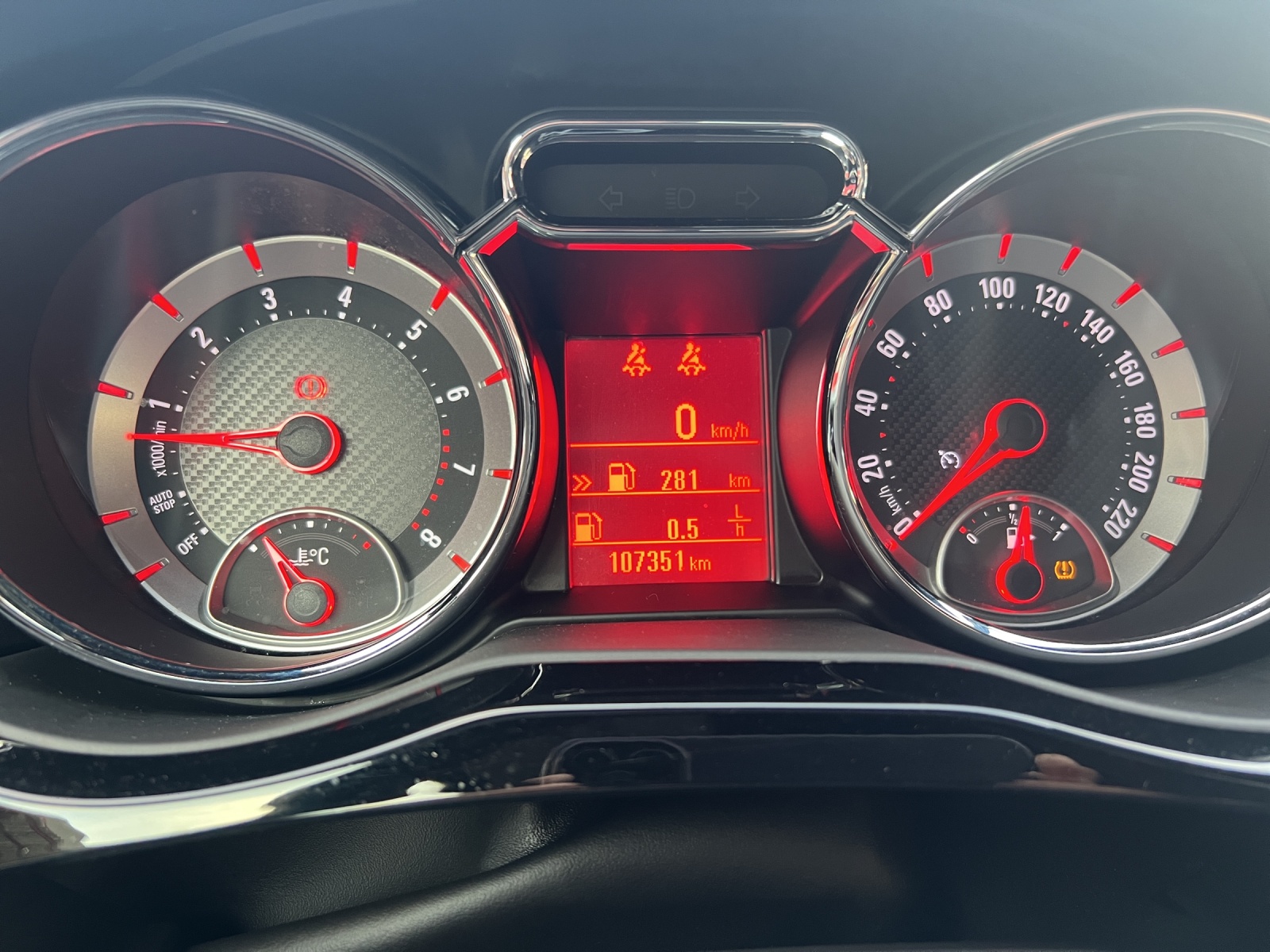 OPEL Adam 1.0 ecoFLEX Turbo ROCKS (Faltdach)-image-21