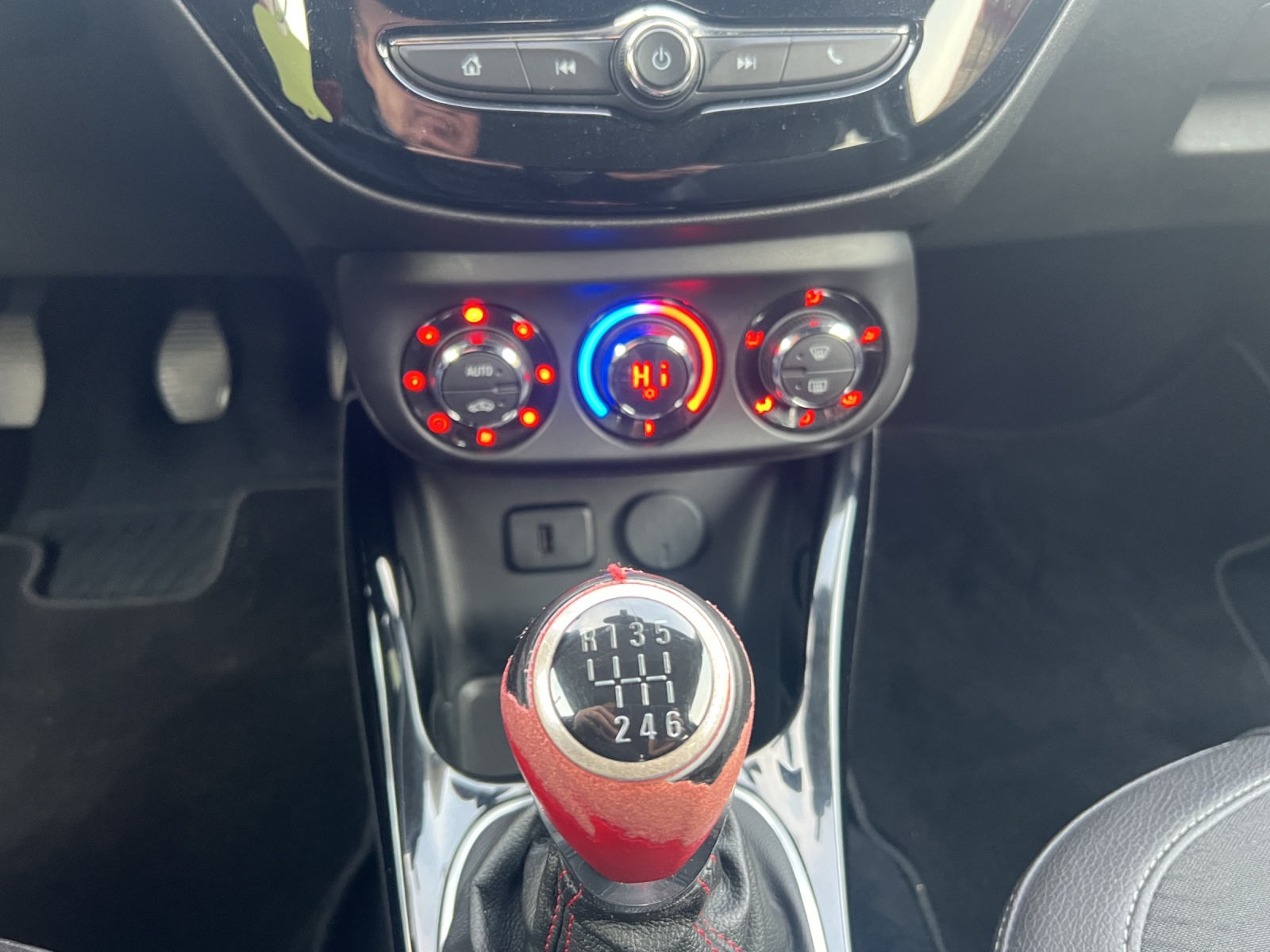 OPEL Adam 1.0 ecoFLEX Turbo ROCKS (Faltdach)-image-22