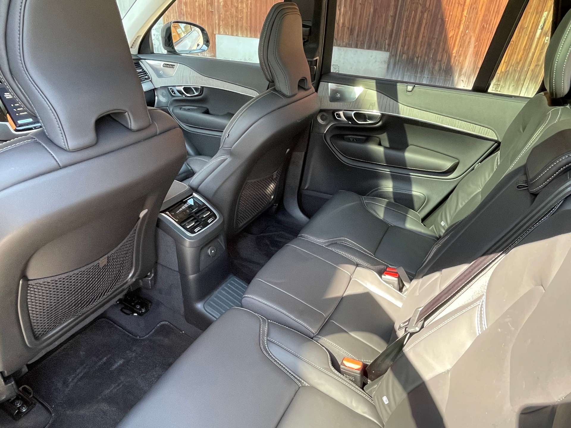 VOLVO XC90 2.0 T8 TE Ultra Dark 7P.-image-4