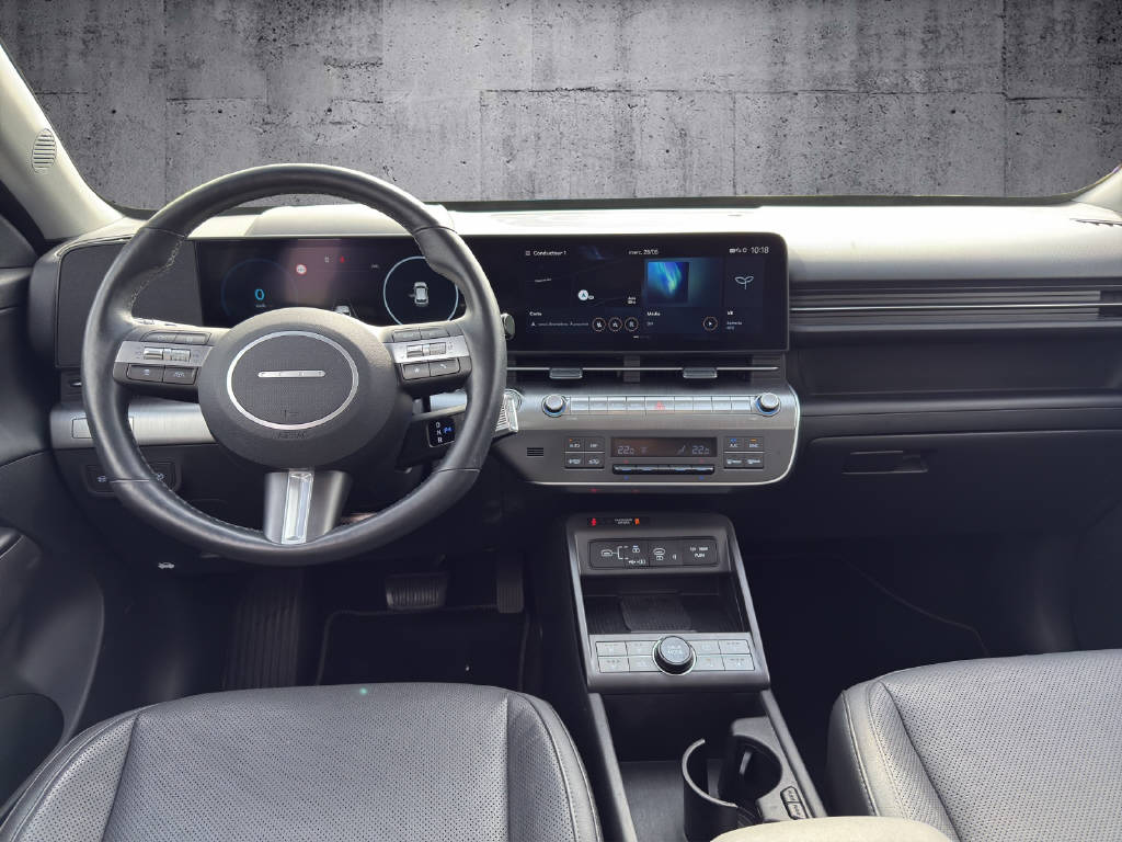 HYUNDAI Kona Electric Vertex-image-9