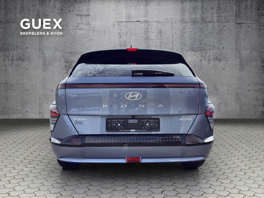 HYUNDAI Kona Electric Vertex-image-3