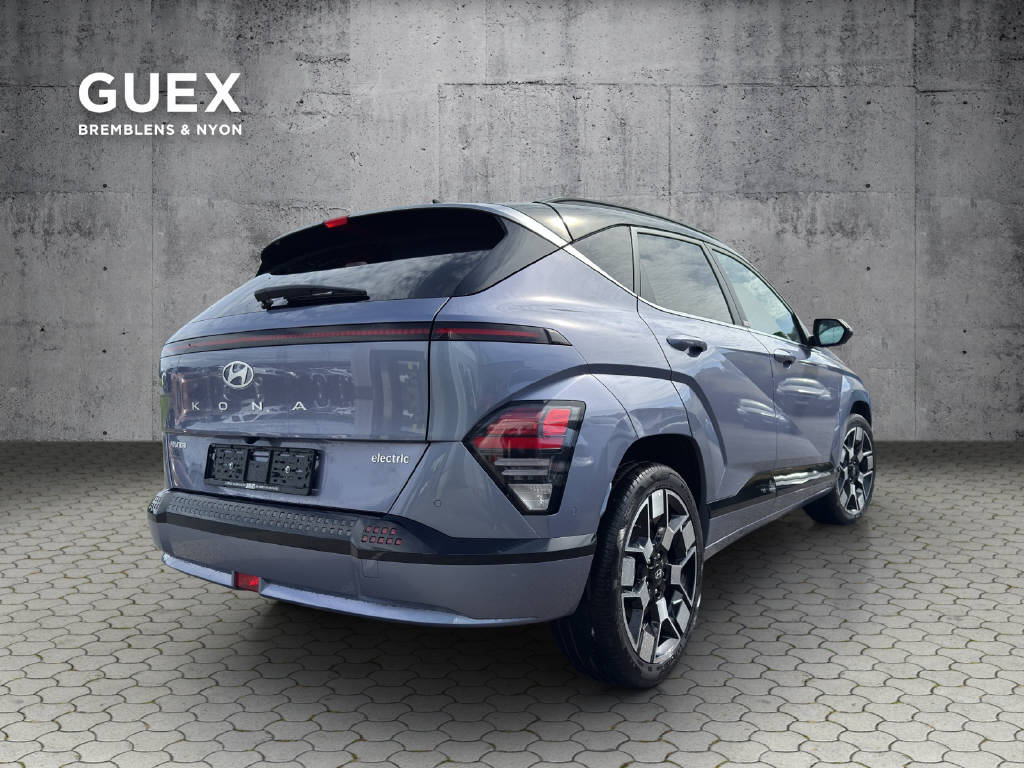 HYUNDAI Kona Electric Vertex-image-4