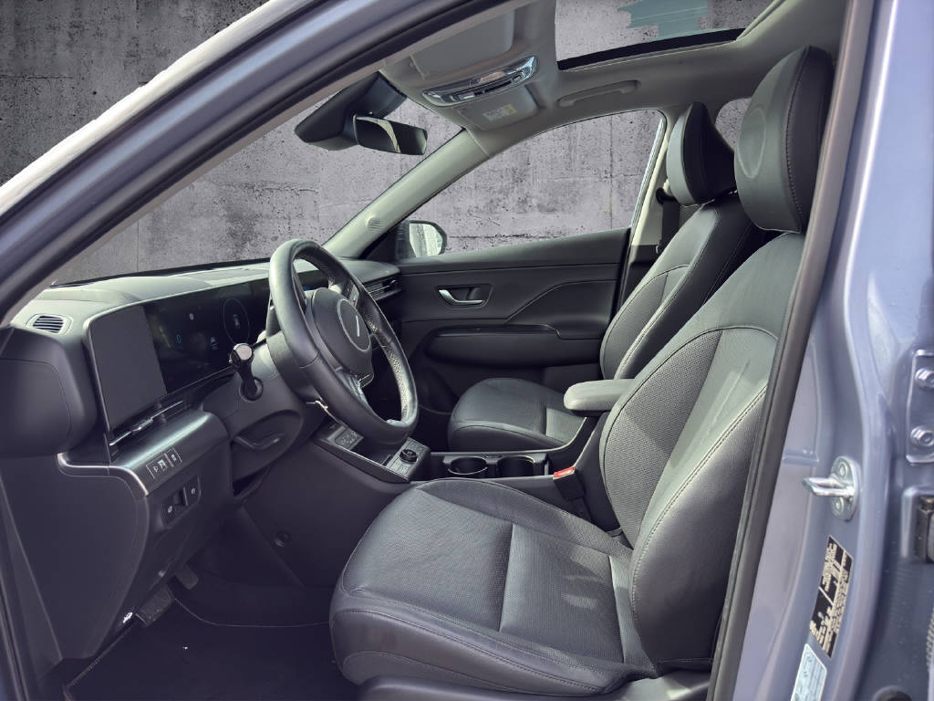 HYUNDAI Kona Electric Vertex-image-5