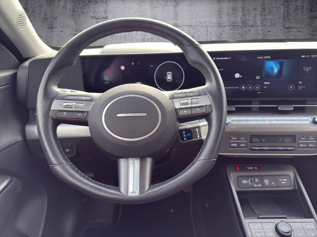 HYUNDAI Kona Electric Vertex-image-7