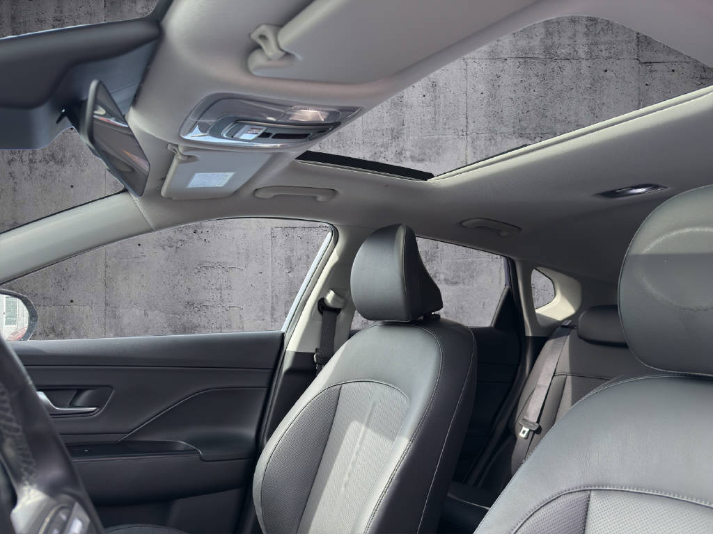 HYUNDAI Kona Electric Vertex-image-11