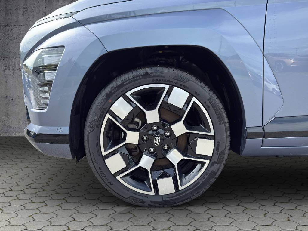 HYUNDAI Kona Electric Vertex-image-10