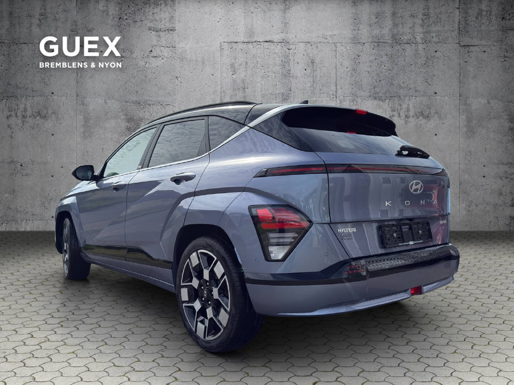HYUNDAI Kona Electric Vertex-image-2