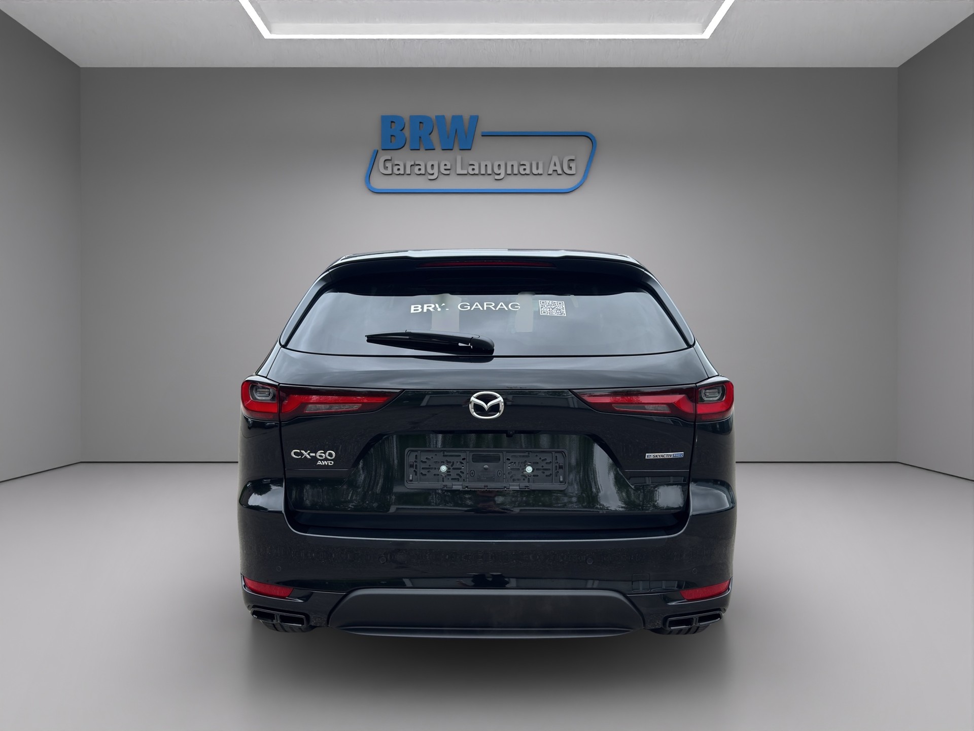 MAZDA CX-60 e-Skyactiv PHEV 327 AWD Homura Plus-showroom-element-3
