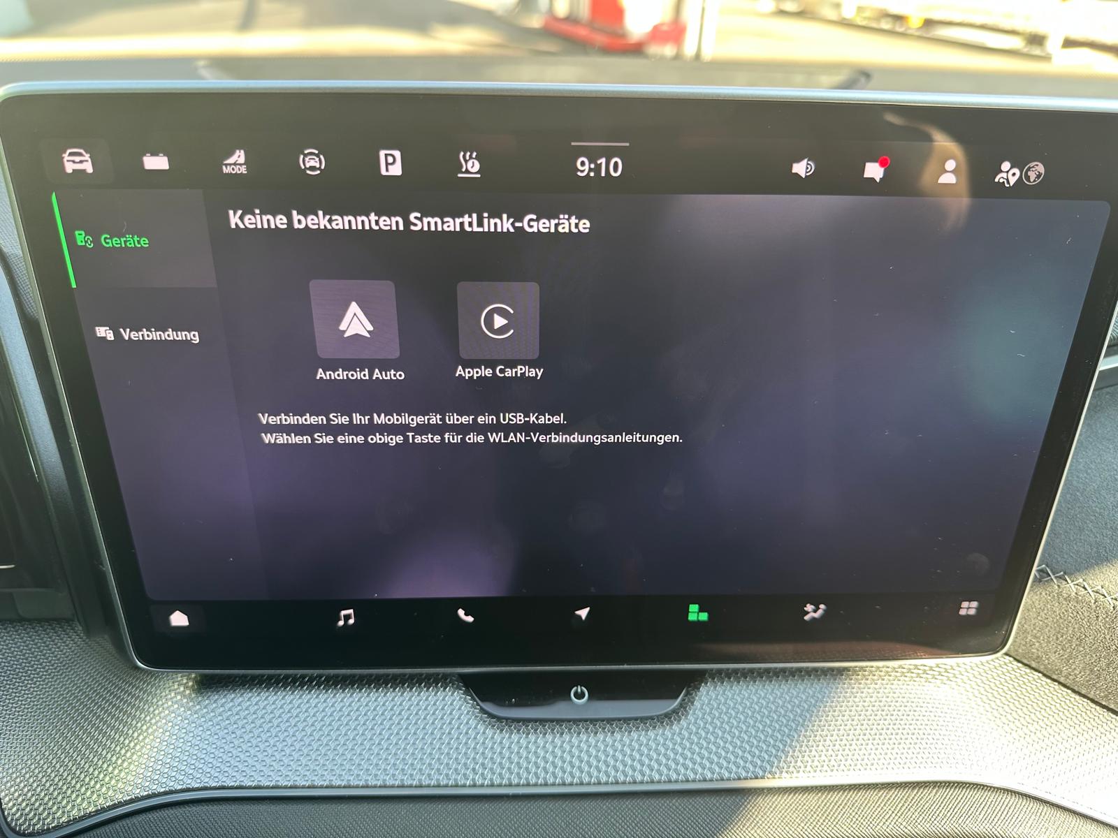 SKODA Kodiaq 1.5 TSI PHEV Sportline-image-20