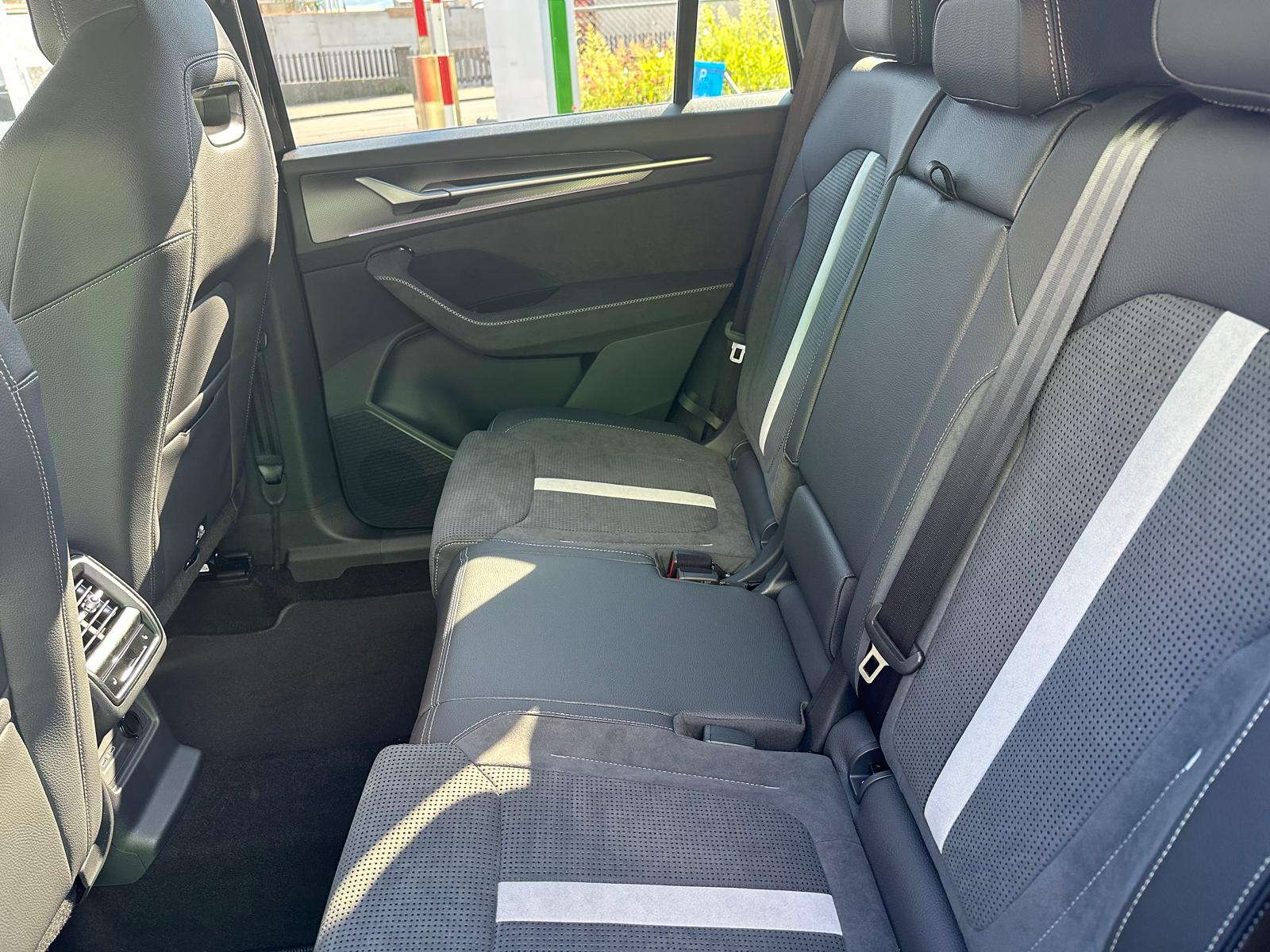 SKODA Kodiaq 1.5 TSI PHEV Sportline-image-23