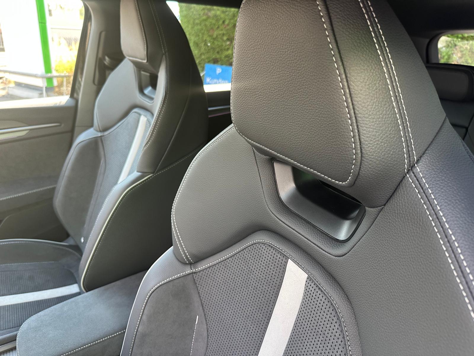 SKODA Kodiaq 1.5 TSI PHEV Sportline-image-13
