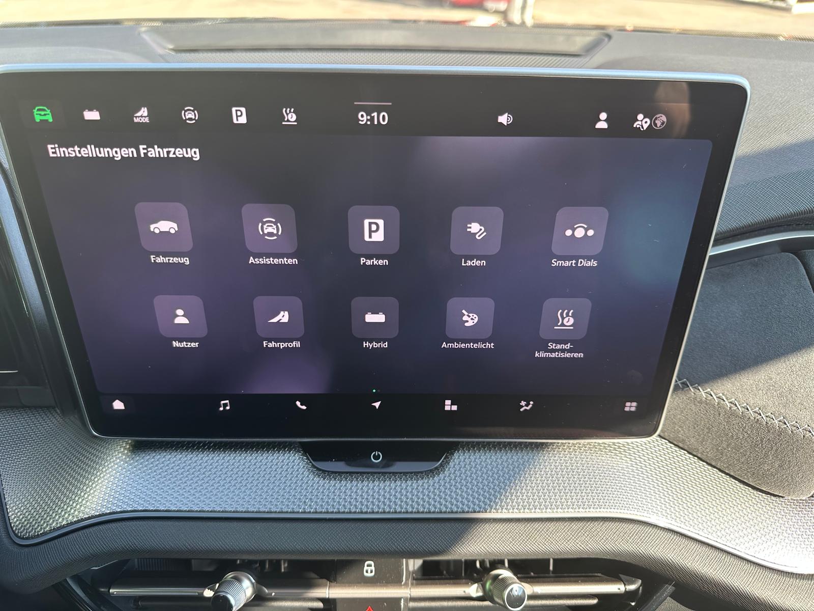 SKODA Kodiaq 1.5 TSI PHEV Sportline-image-17