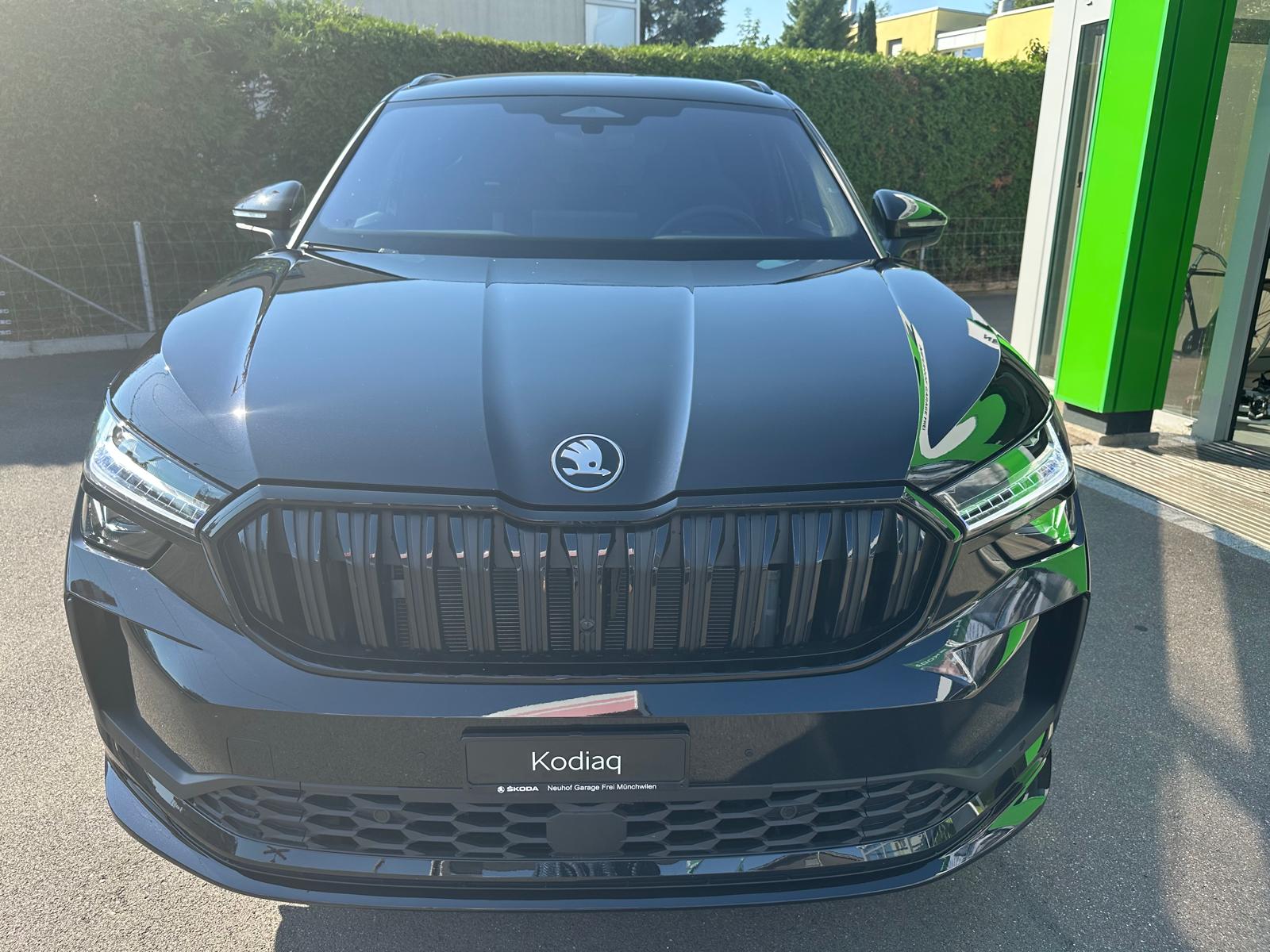 SKODA Kodiaq 1.5 TSI PHEV Sportline-showroom-element-1