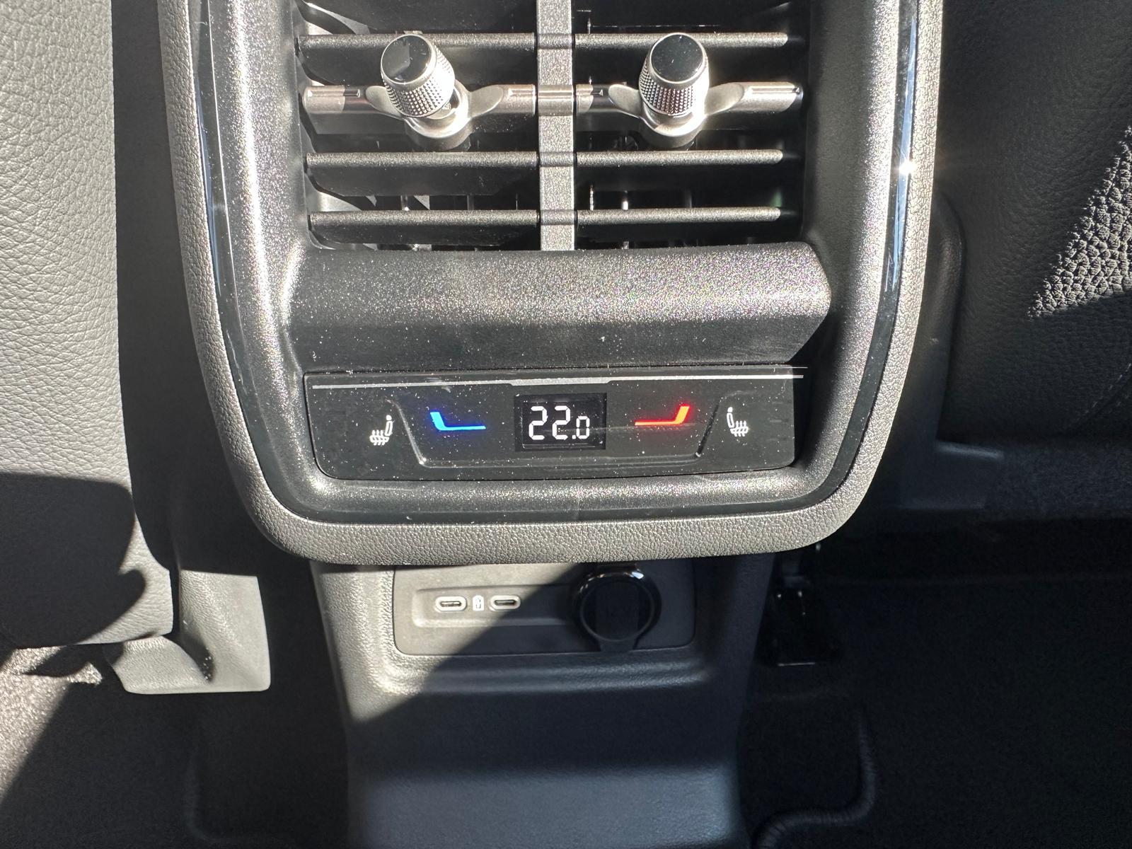 SKODA Kodiaq 1.5 TSI PHEV Sportline-image-24