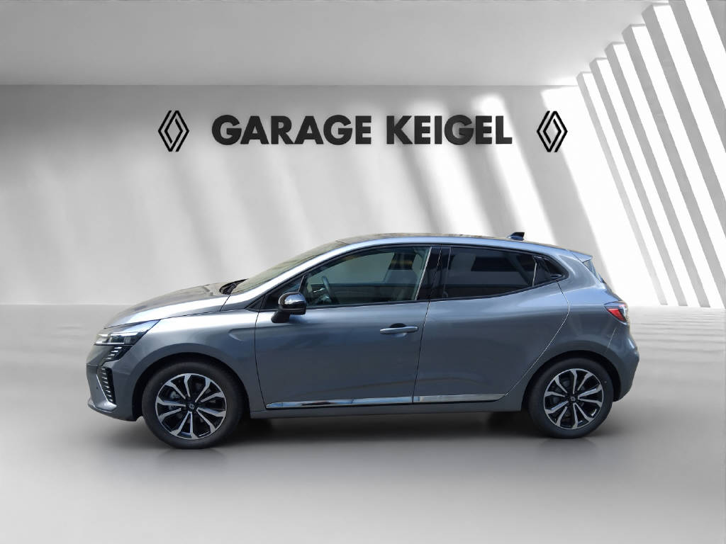 RENAULT Clio 1.6 E-Tech techno-image-1