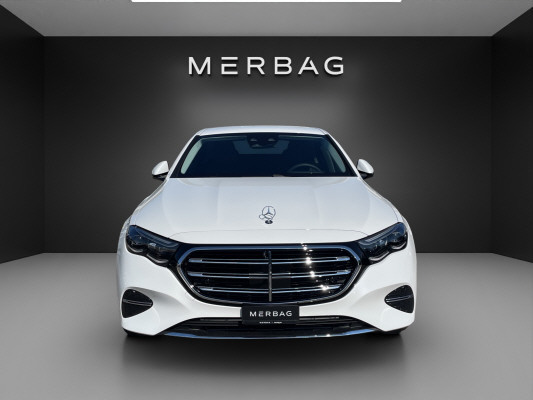 MERCEDES-BENZ E 220 d 4Matic-image-1