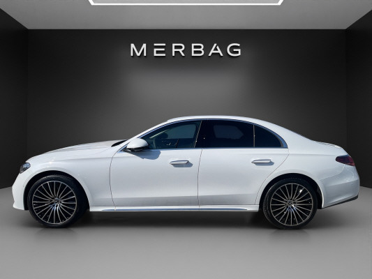 MERCEDES-BENZ E 220 d 4Matic-image-2