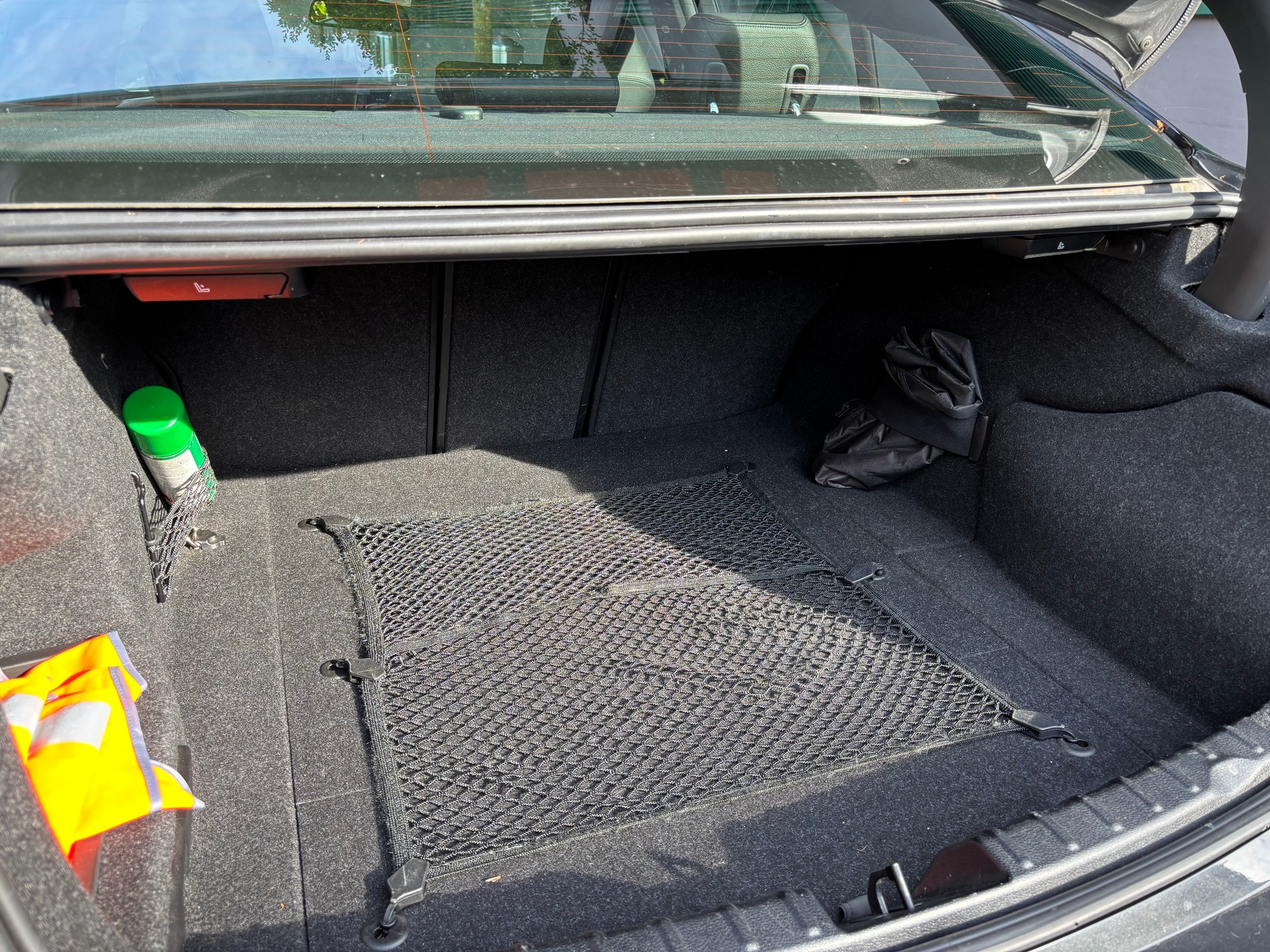 BMW ActiveHybrid 3 Sport Line Steptronic-image-12