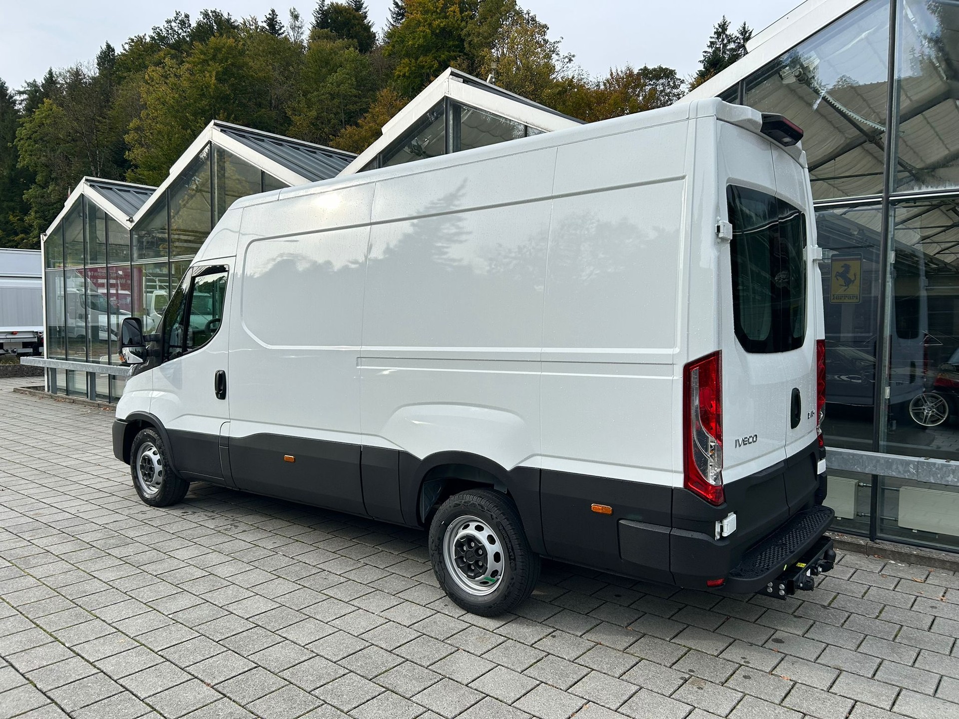 IVECO 35 S 16 A8 V 3520L H2-image-4