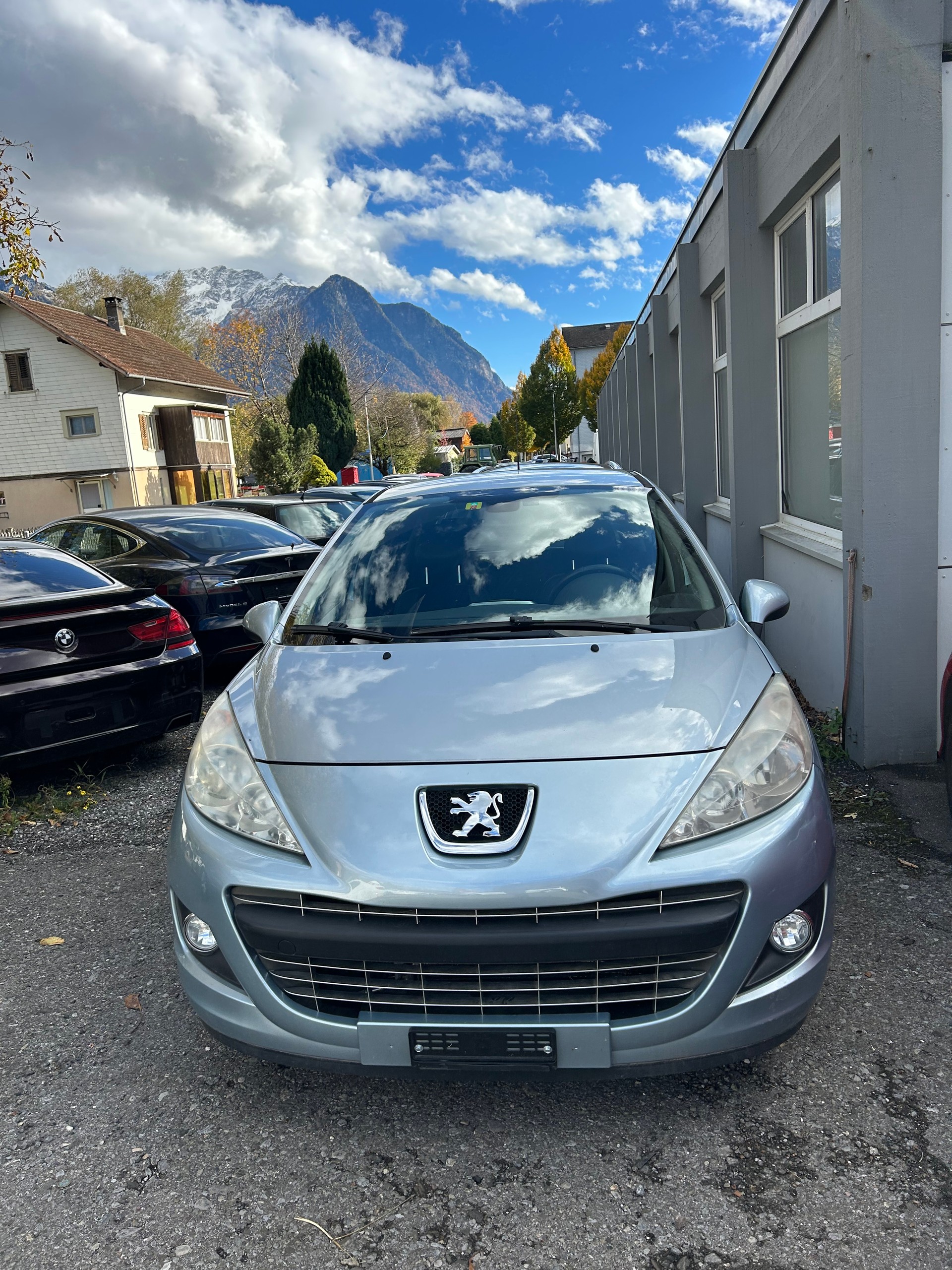PEUGEOT 207 1.6 16V Turbo Sport-image-0