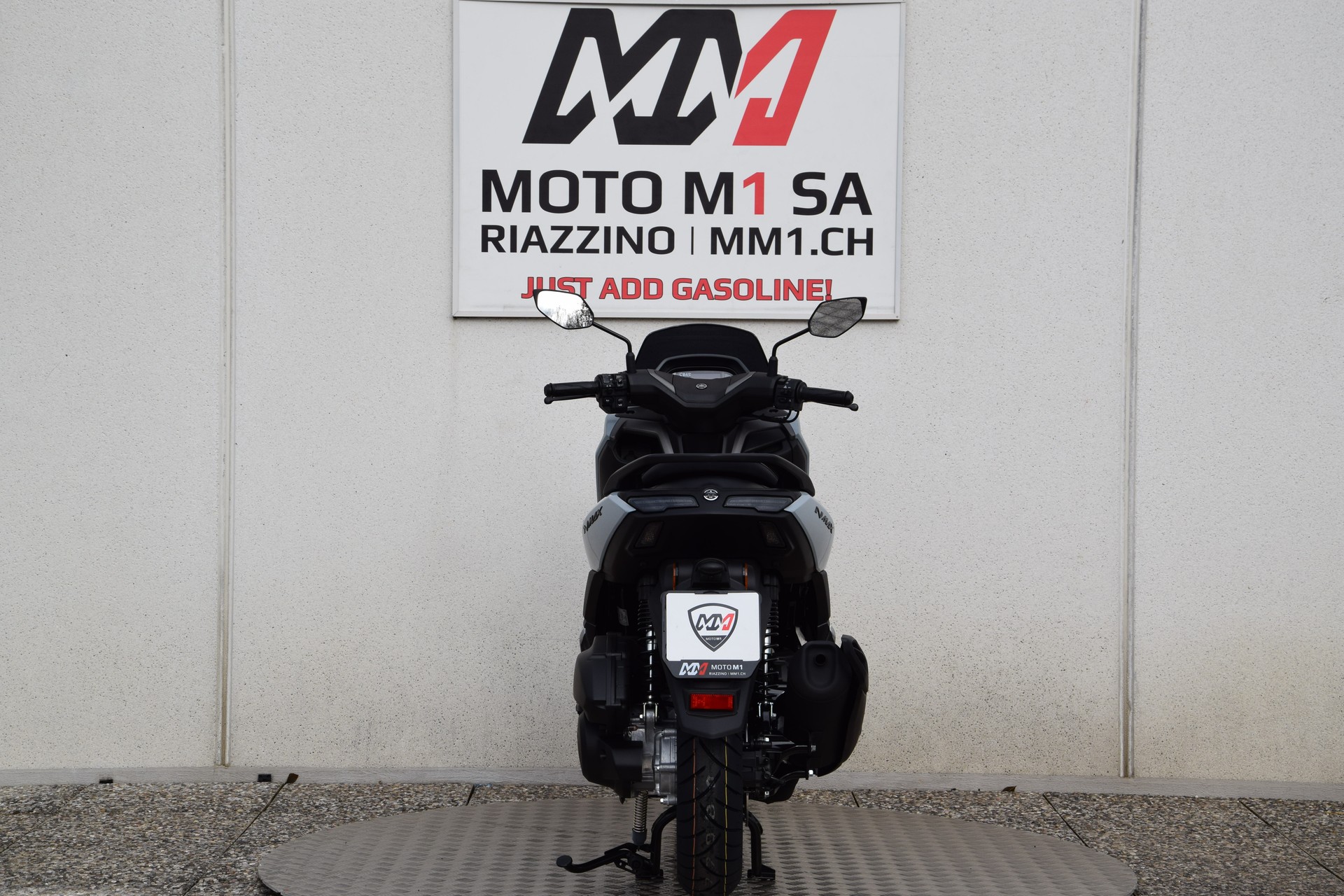 YAMAHA NMAX 125 TECH MAX MY25-image-6