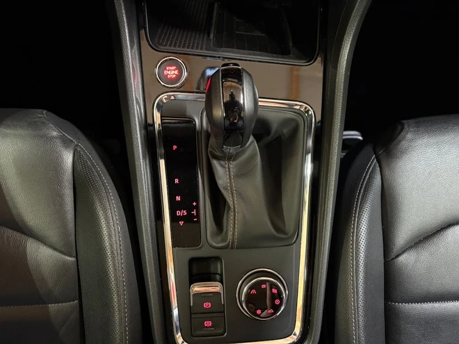 CUPRA Ateca 2.0 TSI Cupra 4Drive DSG *CH-Fahrzeug*-image-22